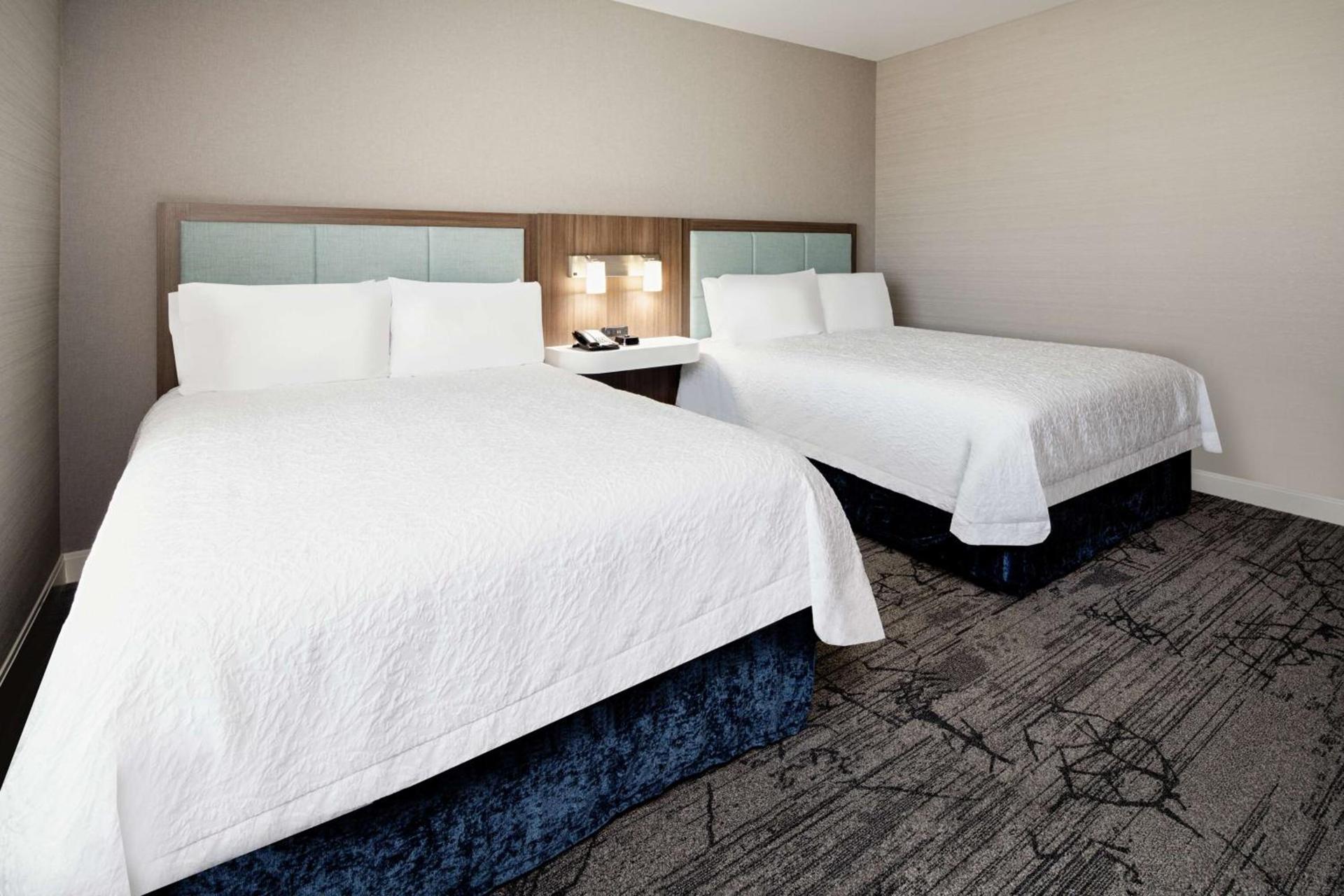 Hampton Inn & Suites Gilroy, Ca photo 19