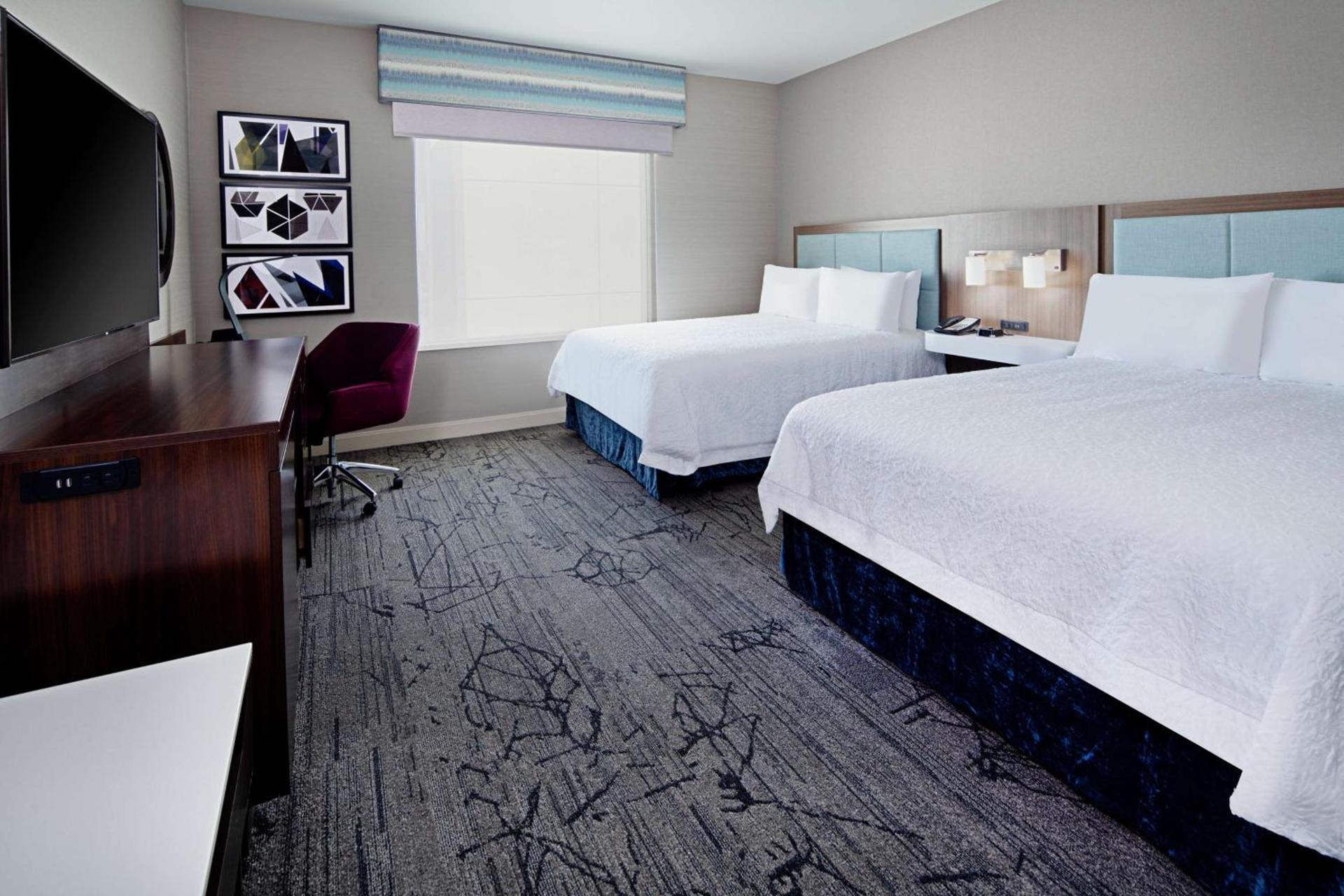 Hampton Inn & Suites Gilroy, Ca photo 22