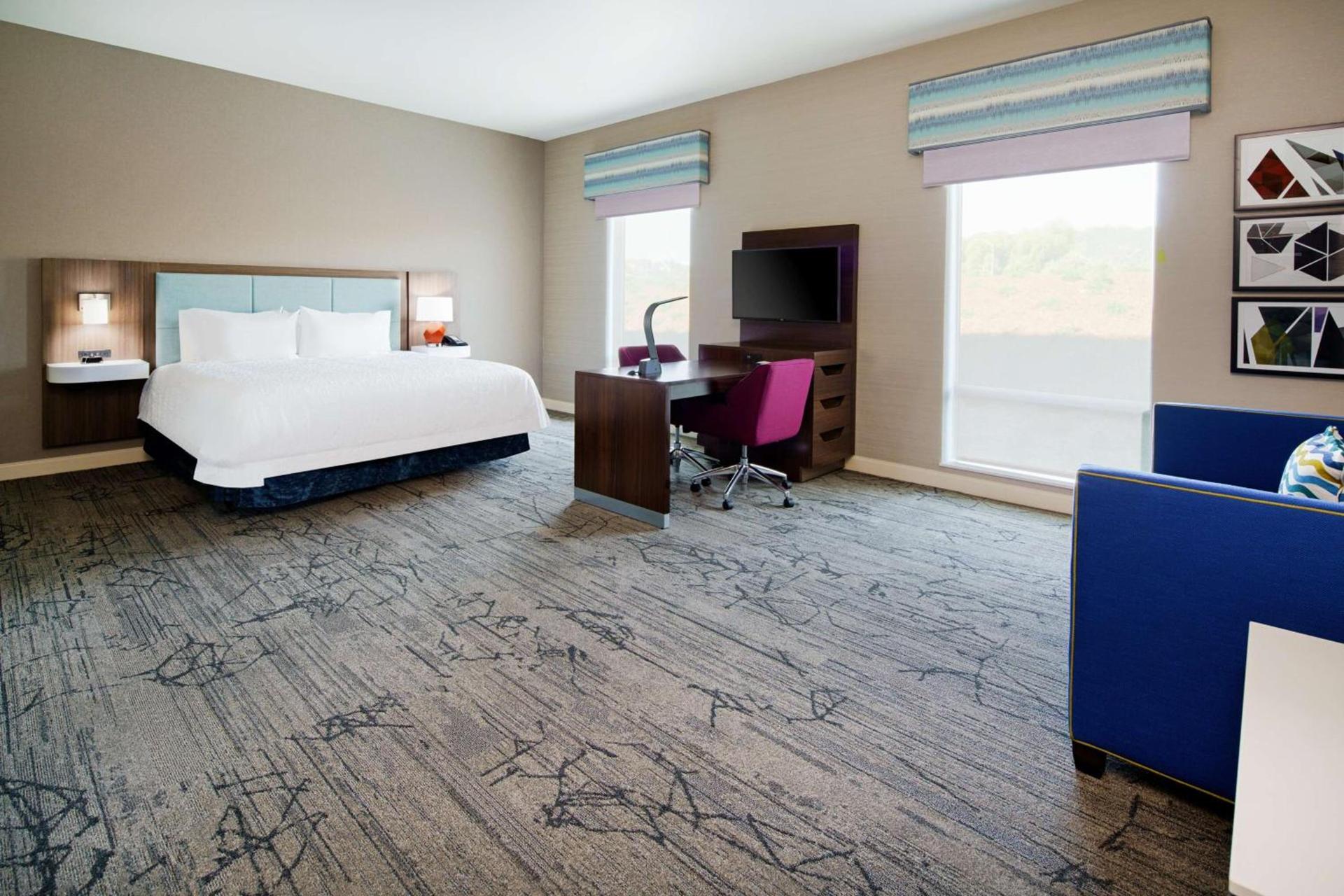 Hampton Inn & Suites Gilroy, Ca photo 24