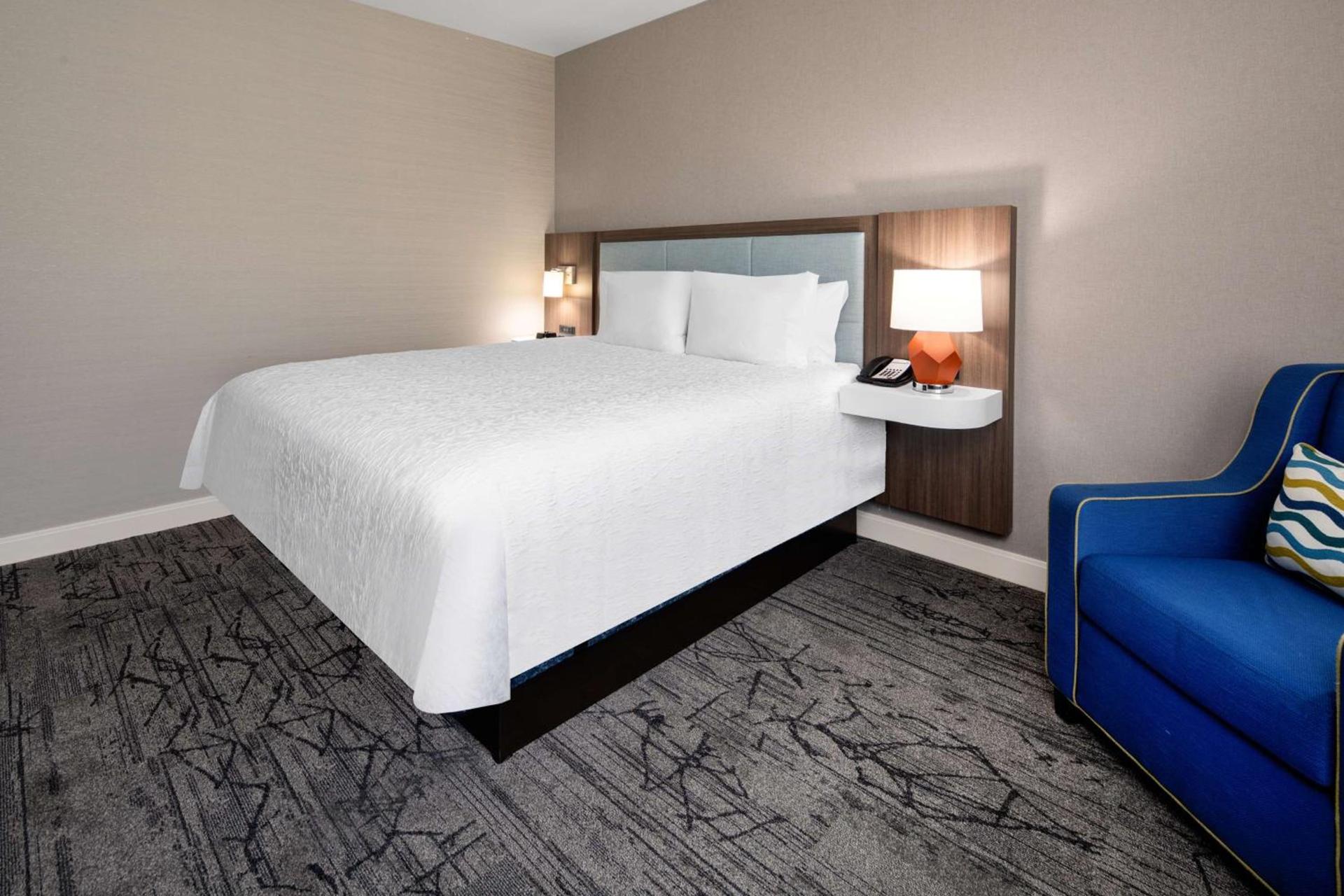 Hampton Inn & Suites Gilroy, Ca photo 28