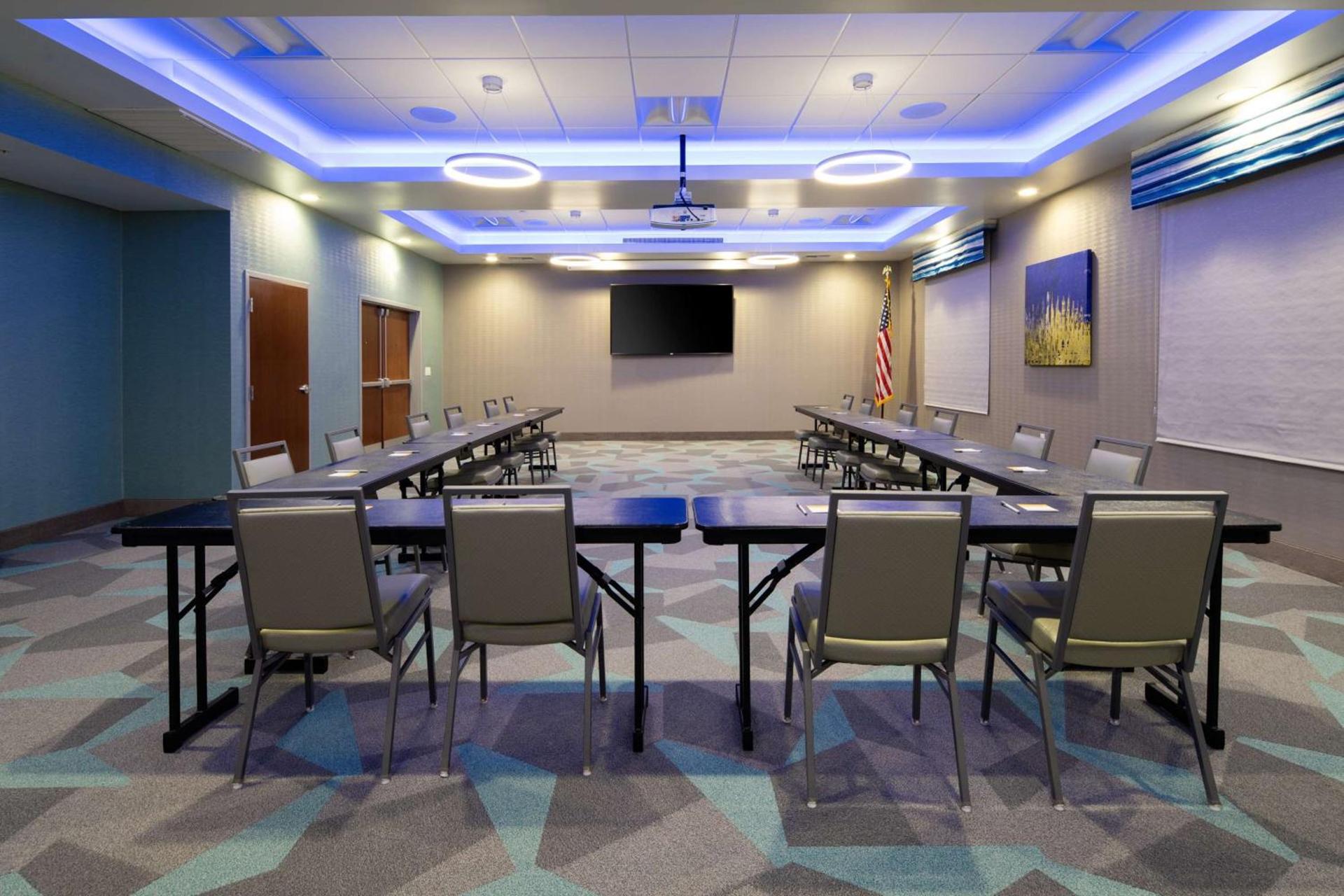 Hampton Inn & Suites Gilroy, Ca photo 38