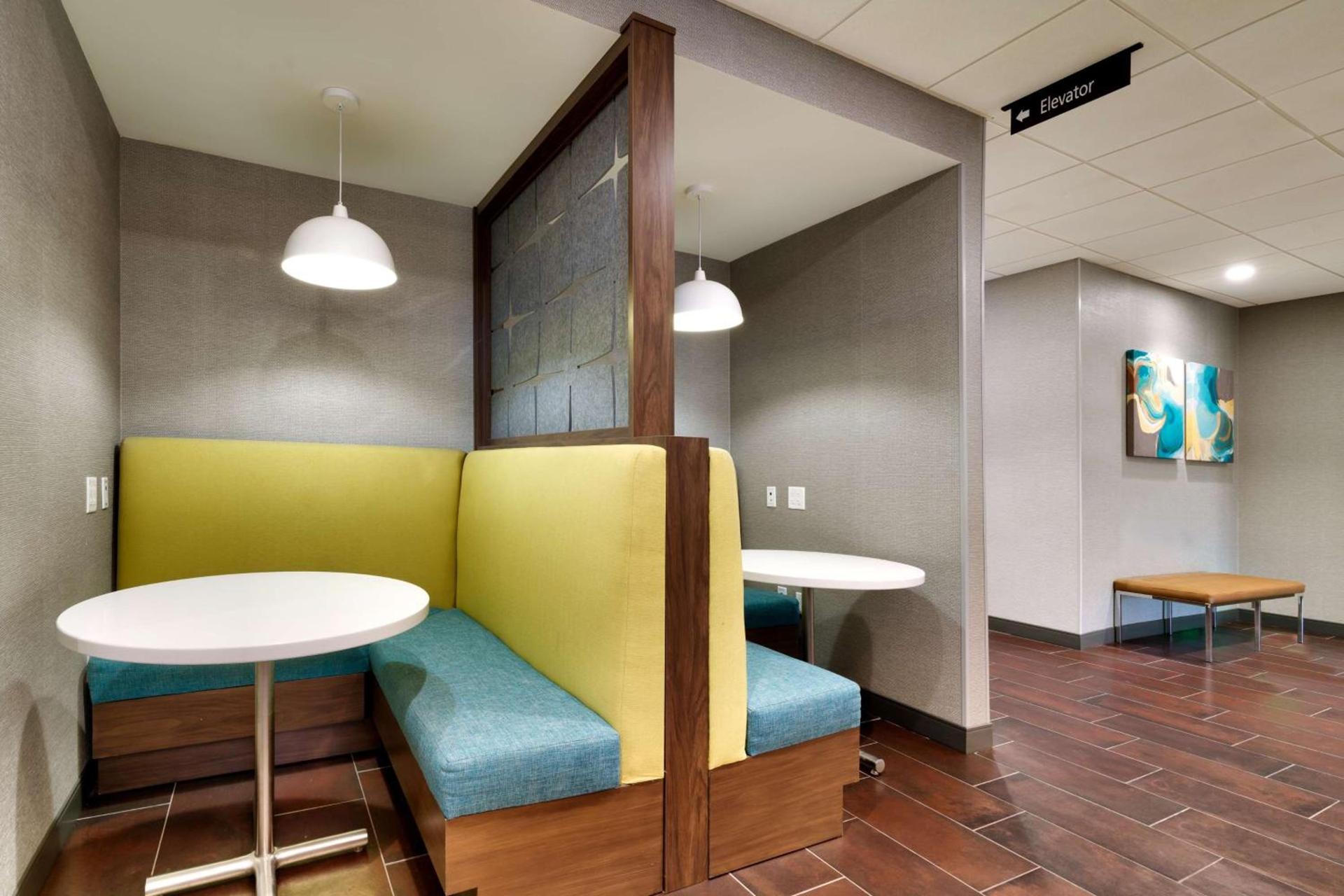Hampton Inn & Suites Spanish Fork, Ut photo 3