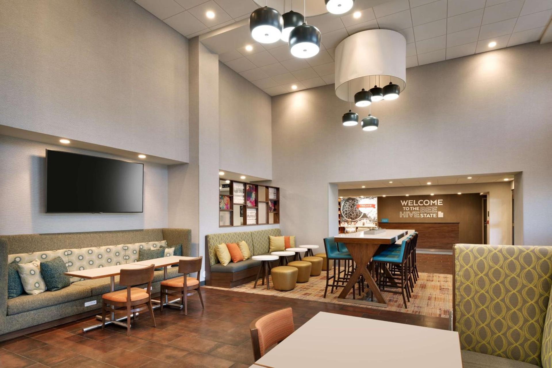 Hampton Inn & Suites Spanish Fork, Ut photo 4
