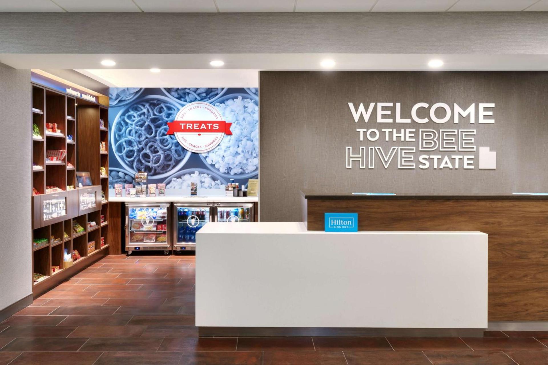 Hampton Inn & Suites Spanish Fork, Ut photo 5