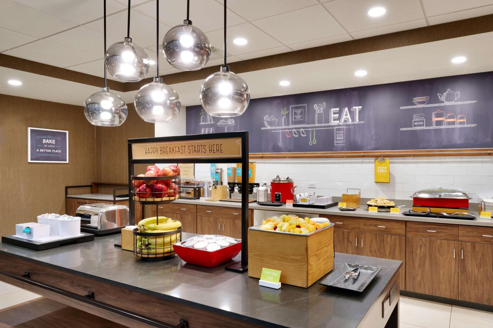 Hampton Inn & Suites Spanish Fork, Ut photo 9