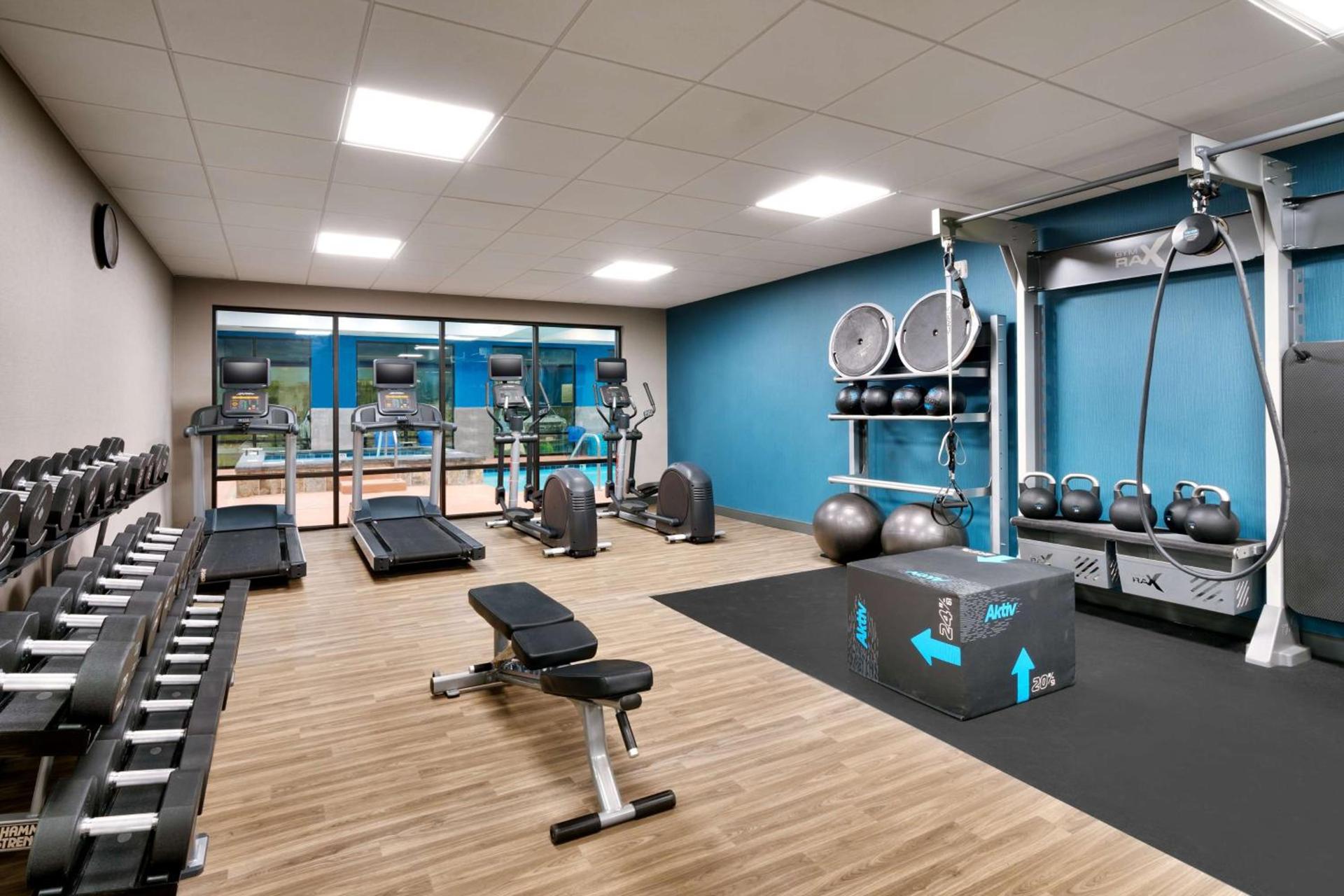 Hampton Inn & Suites Spanish Fork, Ut photo 10