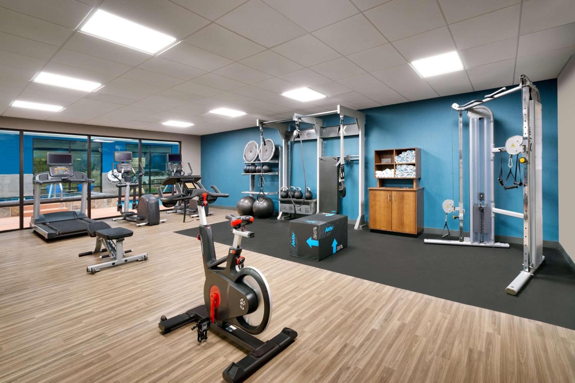 Hampton Inn & Suites Spanish Fork, Ut photo 11