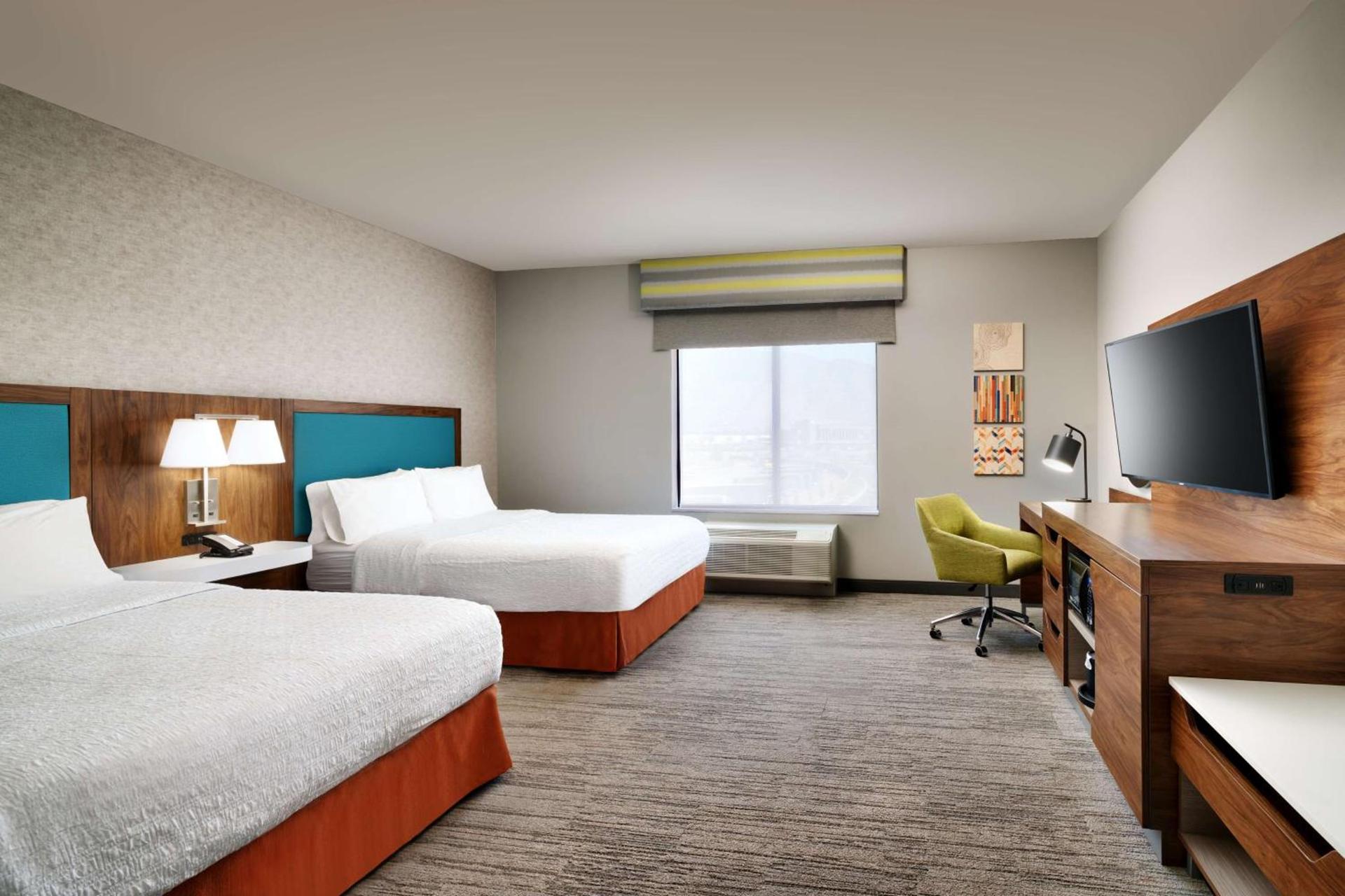 Hampton Inn & Suites Spanish Fork, Ut photo 12