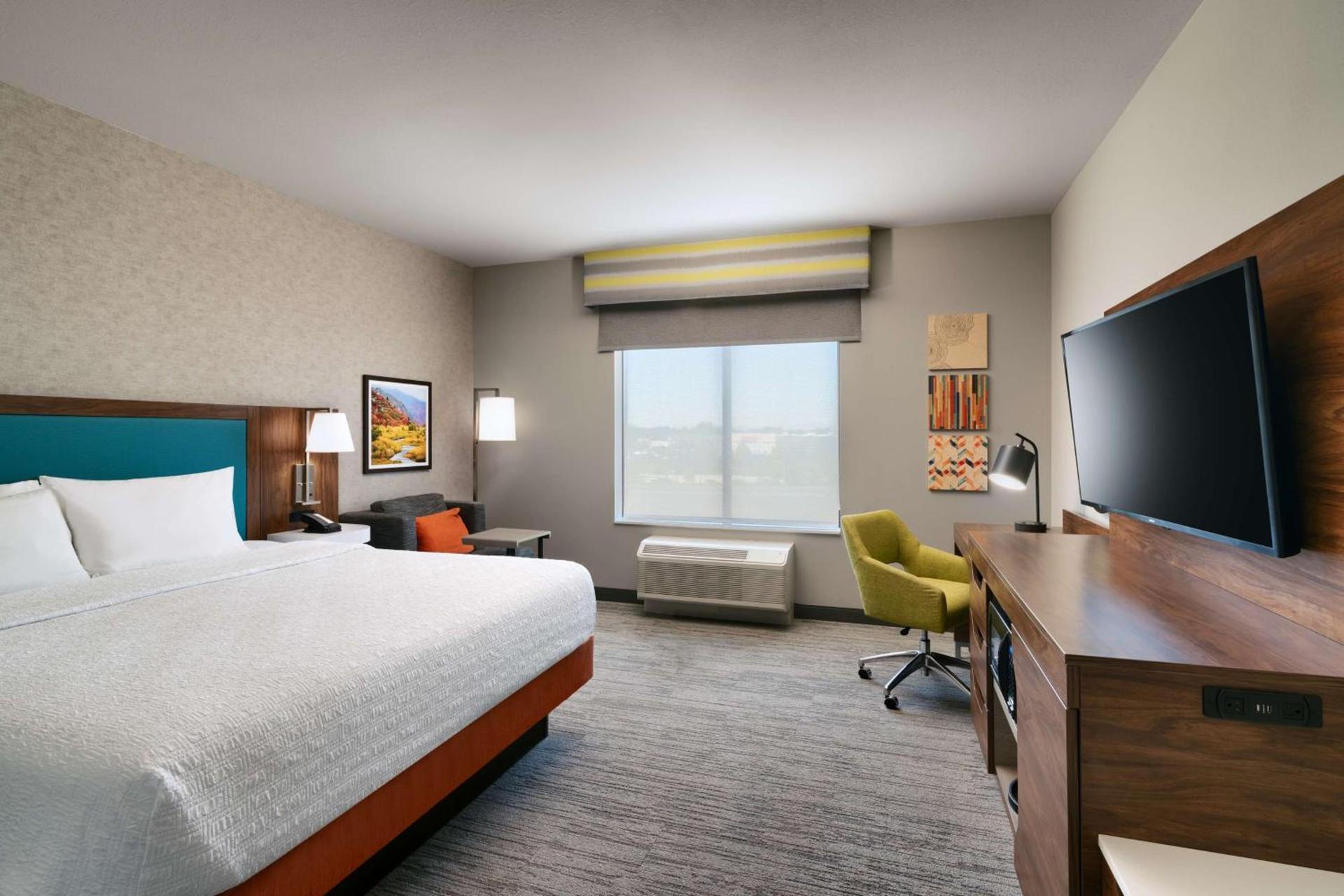 Hampton Inn & Suites Spanish Fork, Ut photo 13