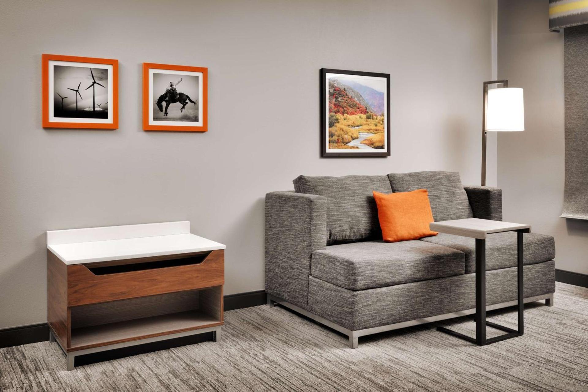 Hampton Inn & Suites Spanish Fork, Ut photo 14