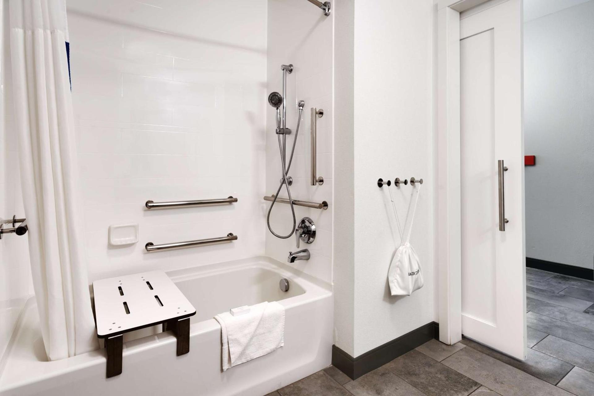 Hampton Inn & Suites Spanish Fork, Ut photo 15