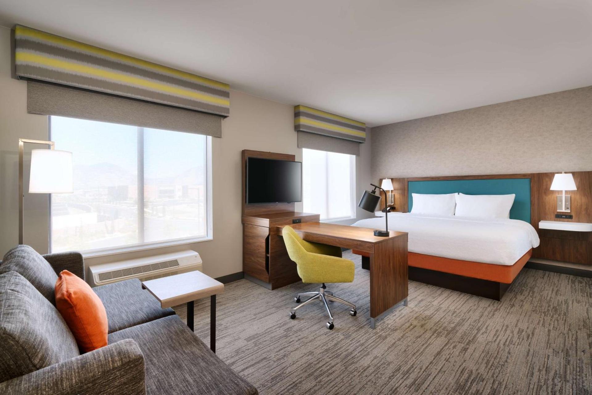 Hampton Inn & Suites Spanish Fork, Ut photo 18