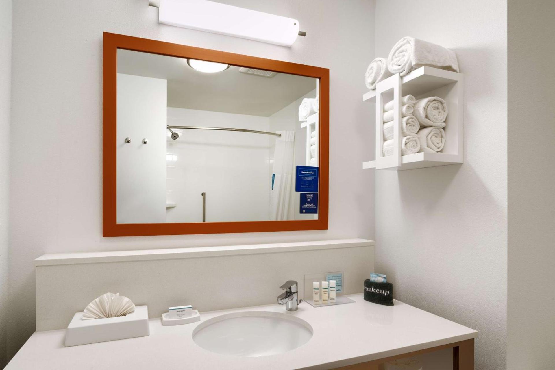 Hampton Inn & Suites Spanish Fork, Ut photo 19