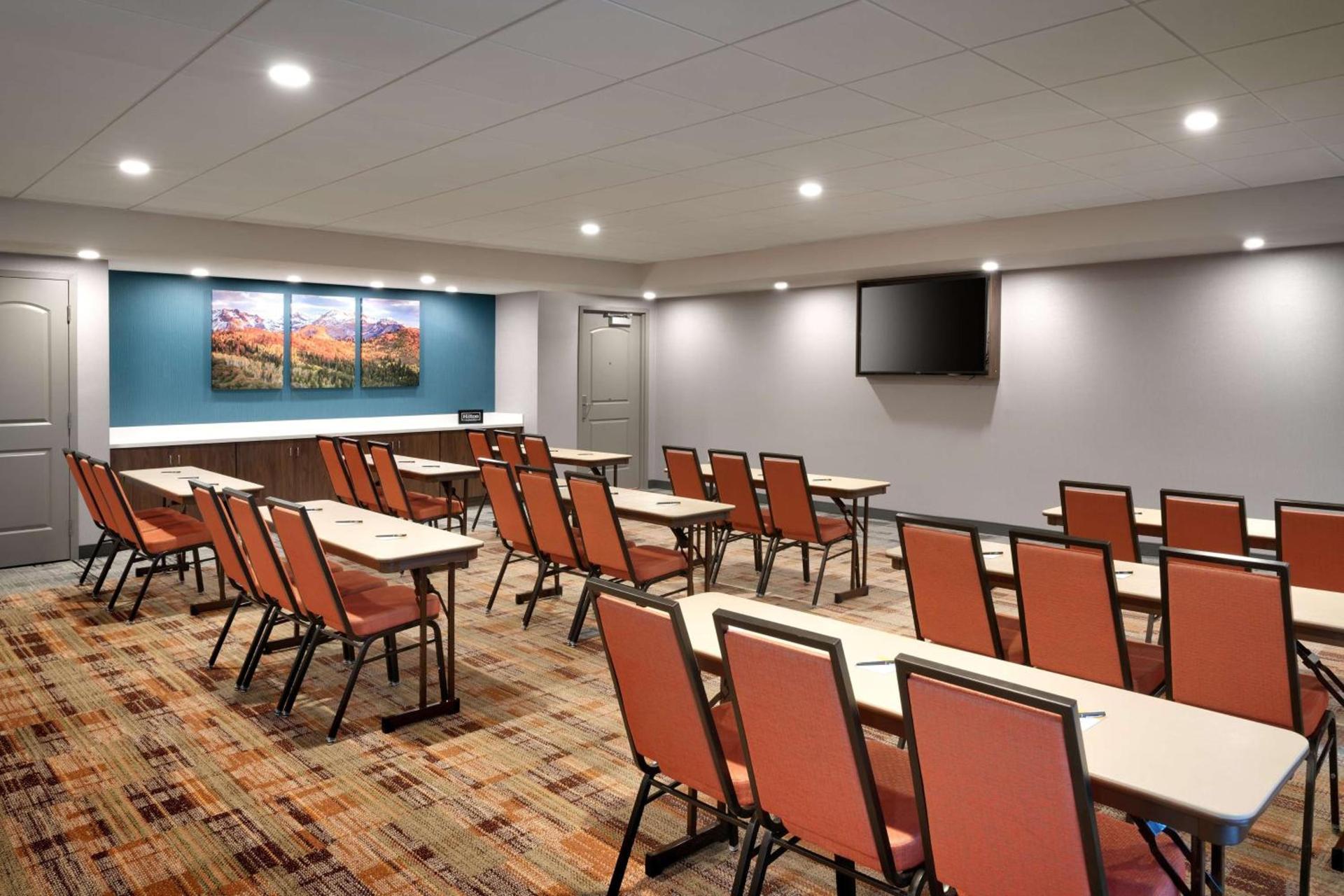 Hampton Inn & Suites Spanish Fork, Ut photo 21