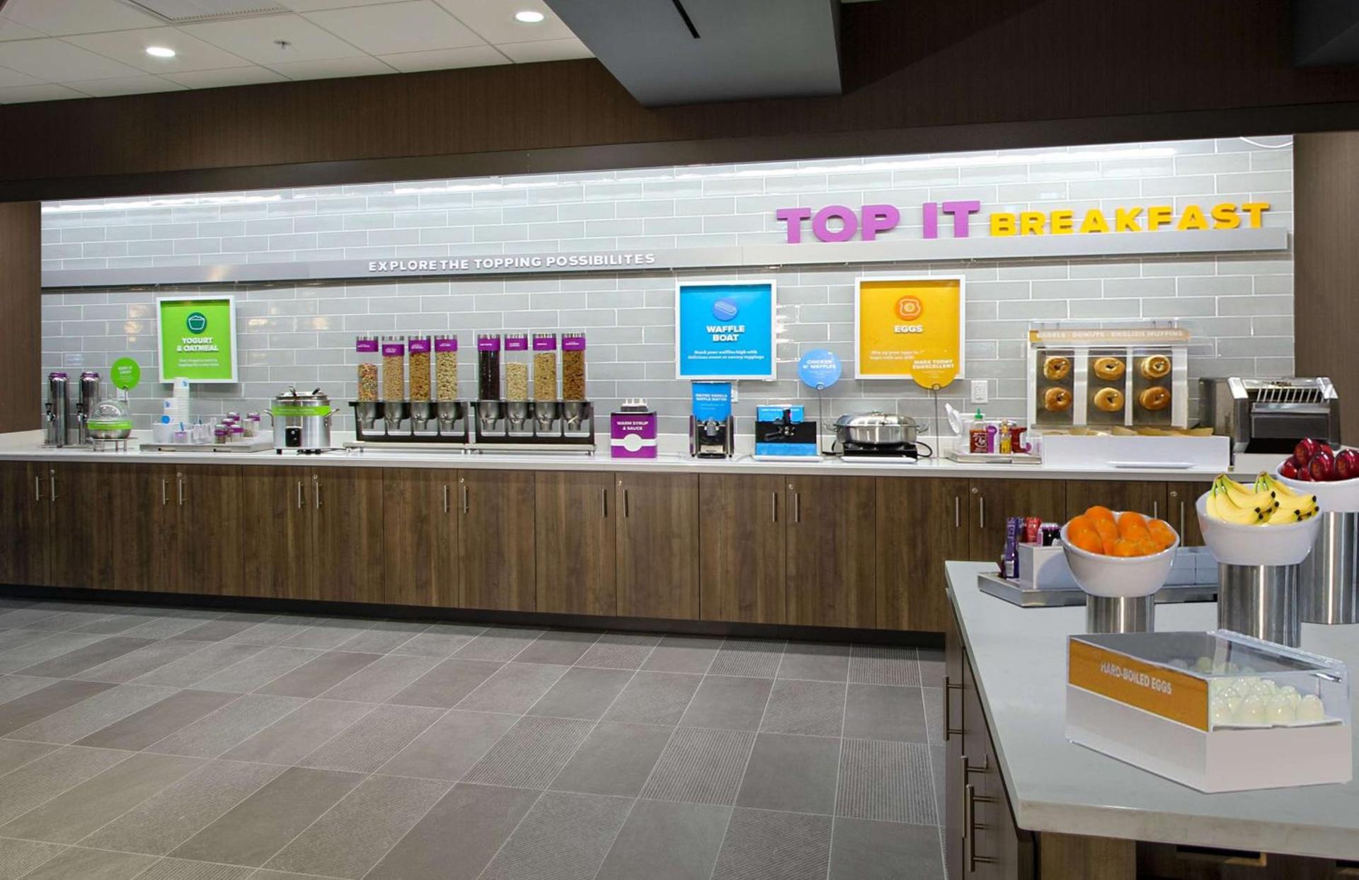 Tru By Hilton Grove City Columbus photo 20