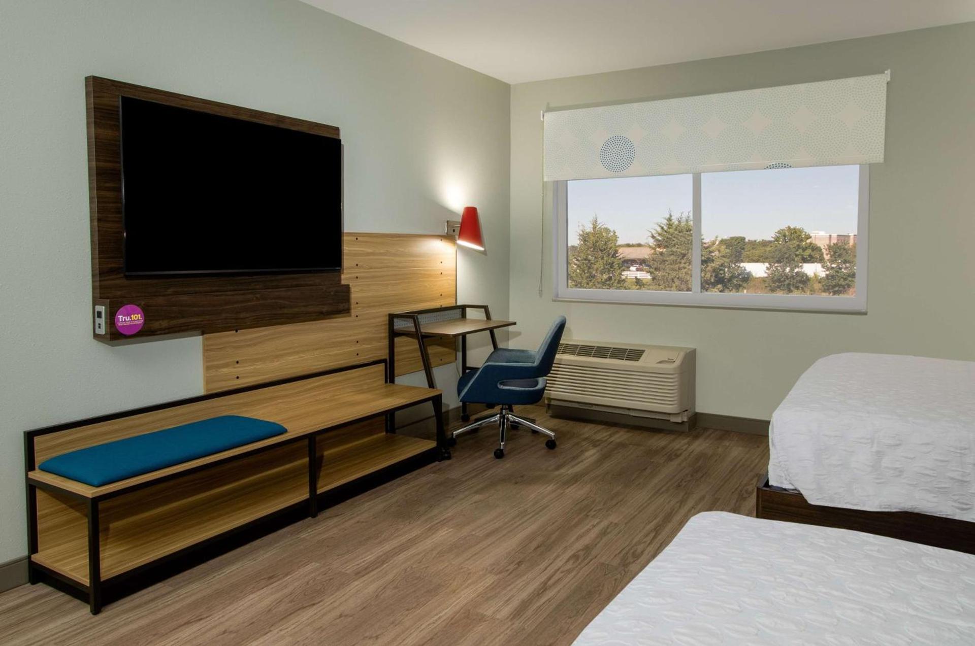 Tru By Hilton Grove City Columbus photo 7