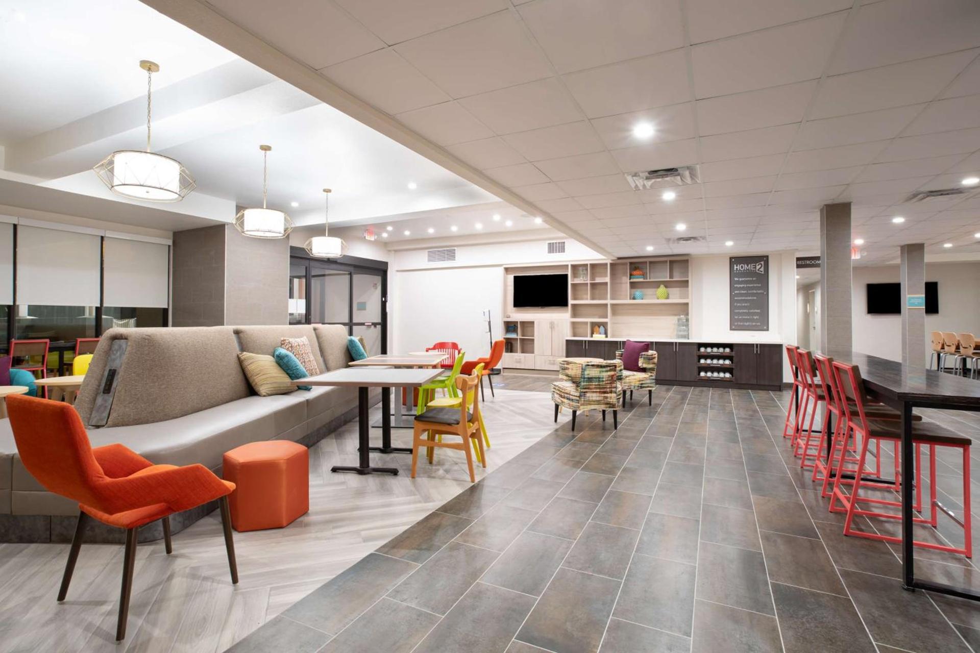 Home2 Suites by Hilton Roswell, NM photo 5