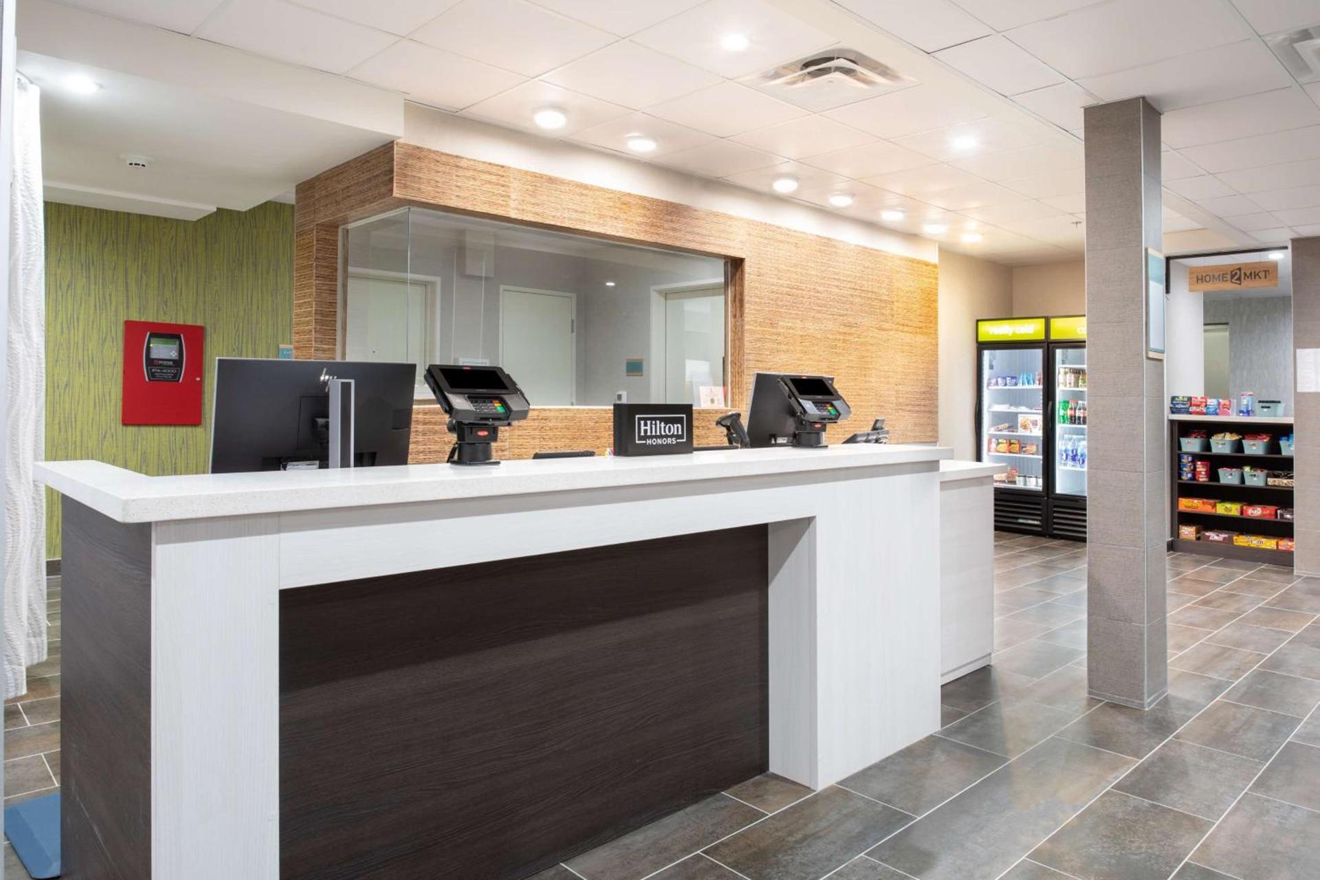 Home2 Suites by Hilton Roswell, NM photo 6