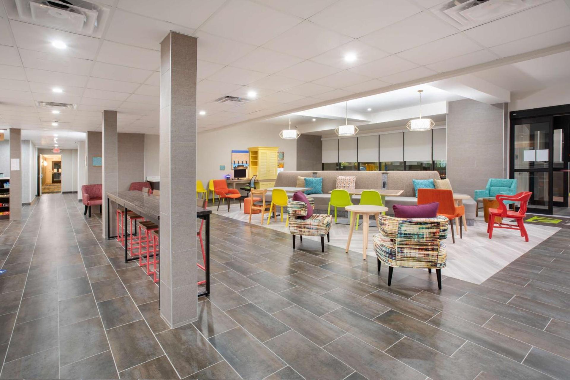 Home2 Suites by Hilton Roswell, NM photo 7