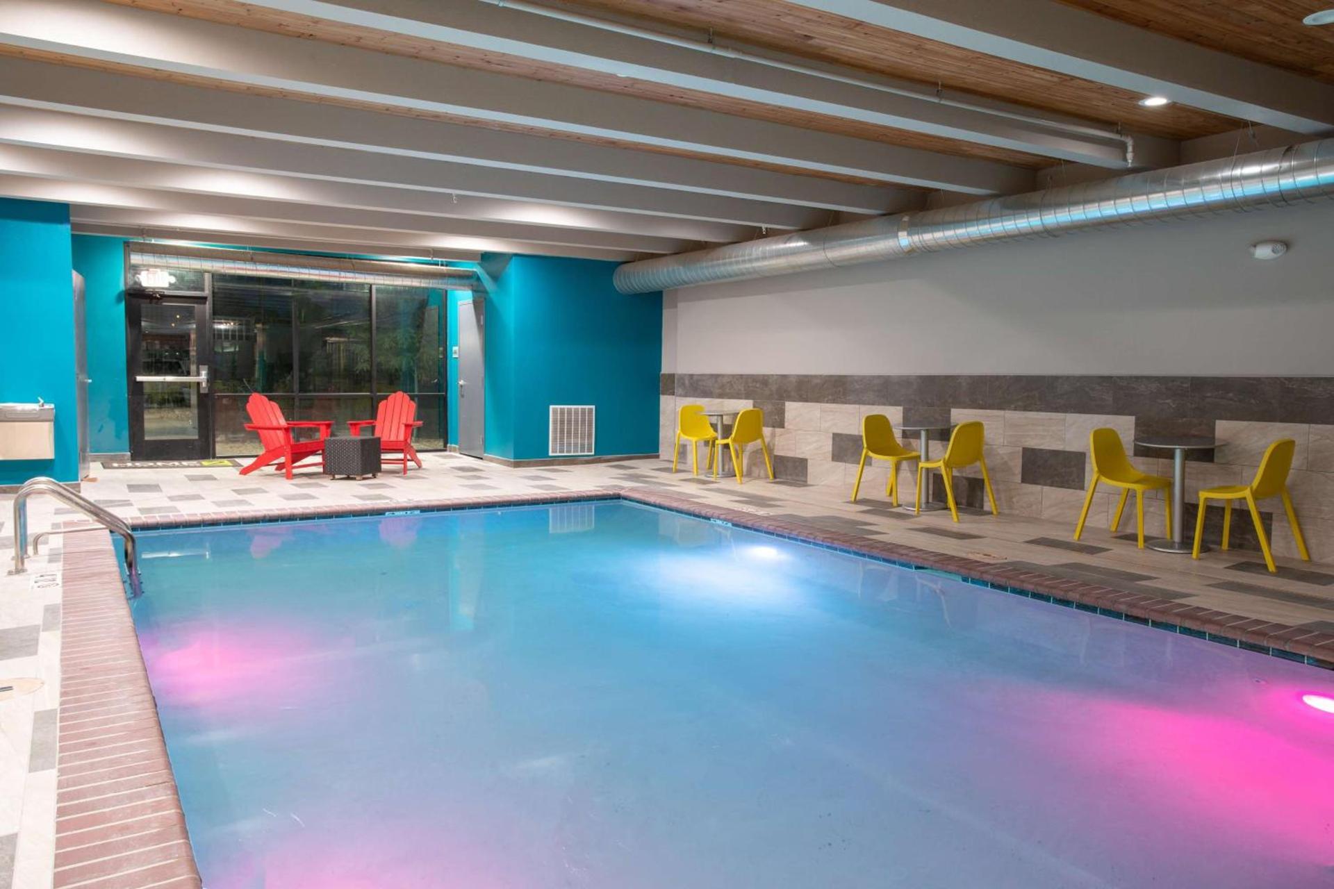 Home2 Suites by Hilton Roswell, NM photo 8