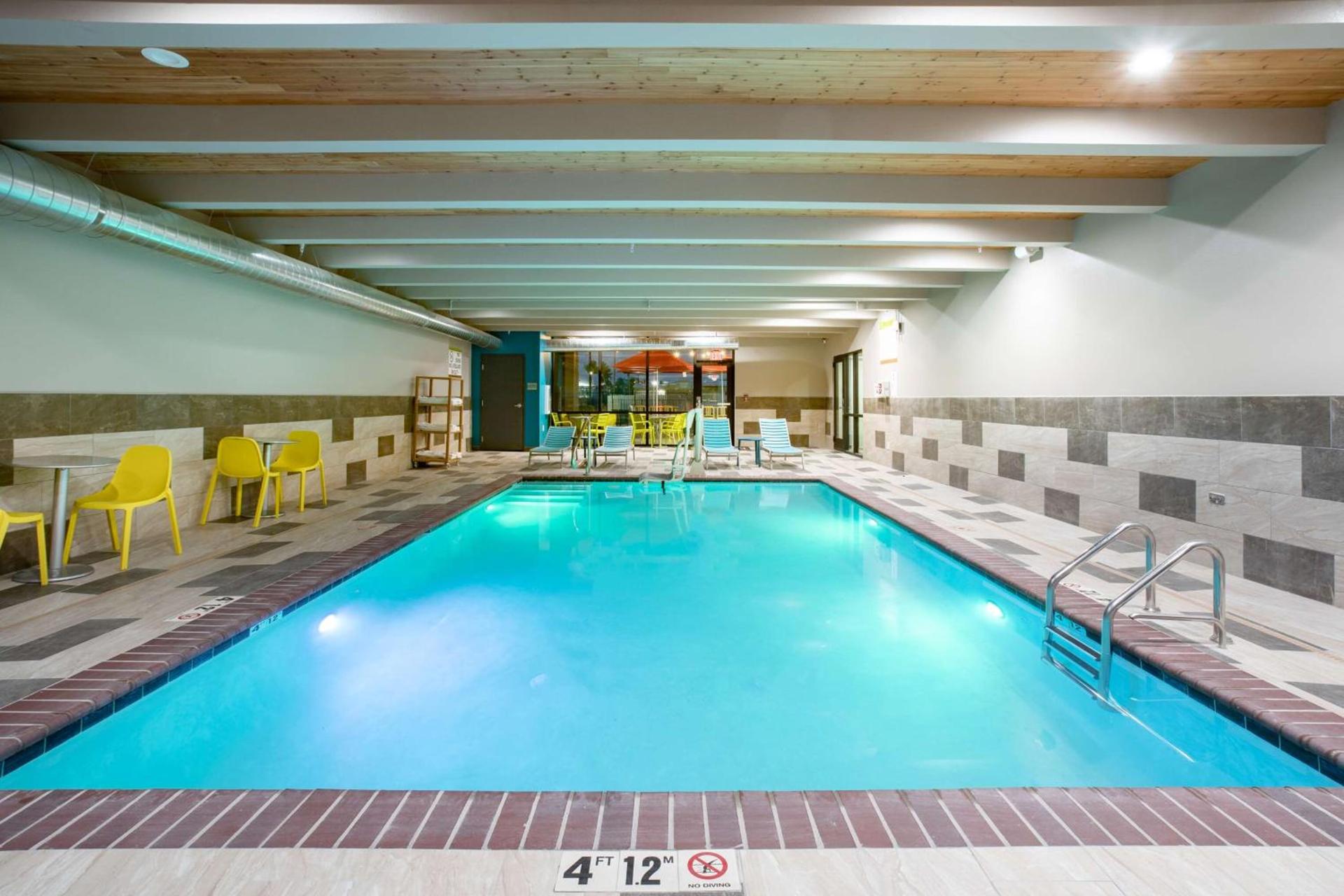 Home2 Suites by Hilton Roswell, NM photo 9