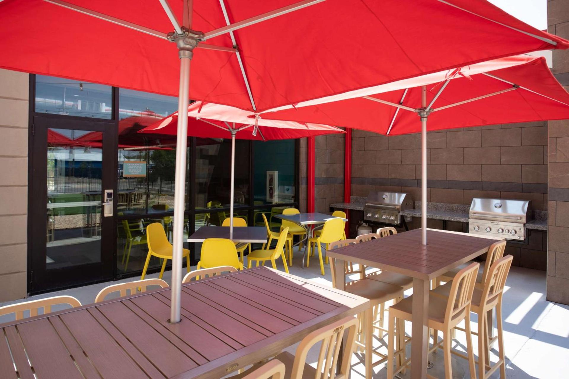 Home2 Suites by Hilton Roswell, NM photo 10