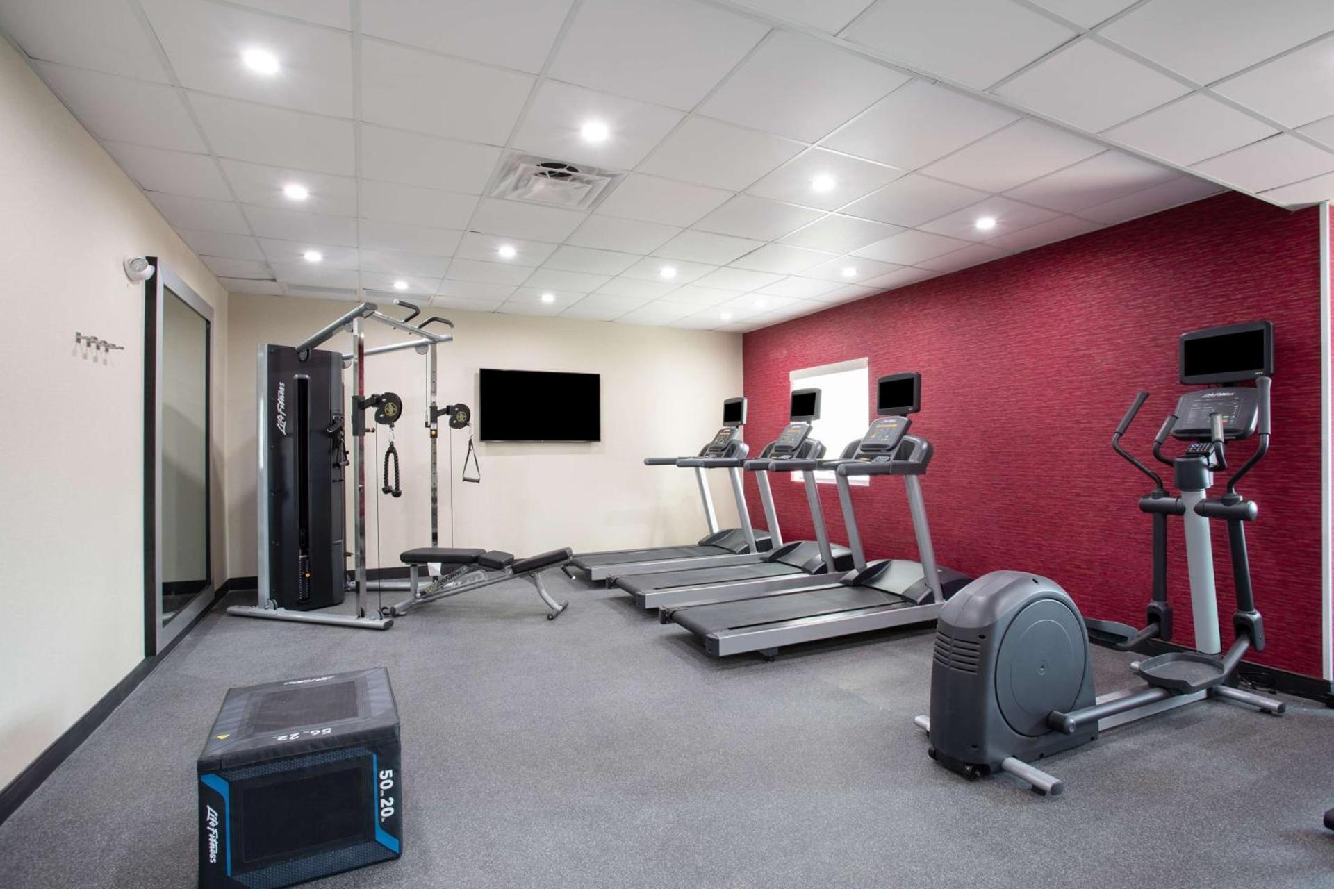Home2 Suites by Hilton Roswell, NM photo 13