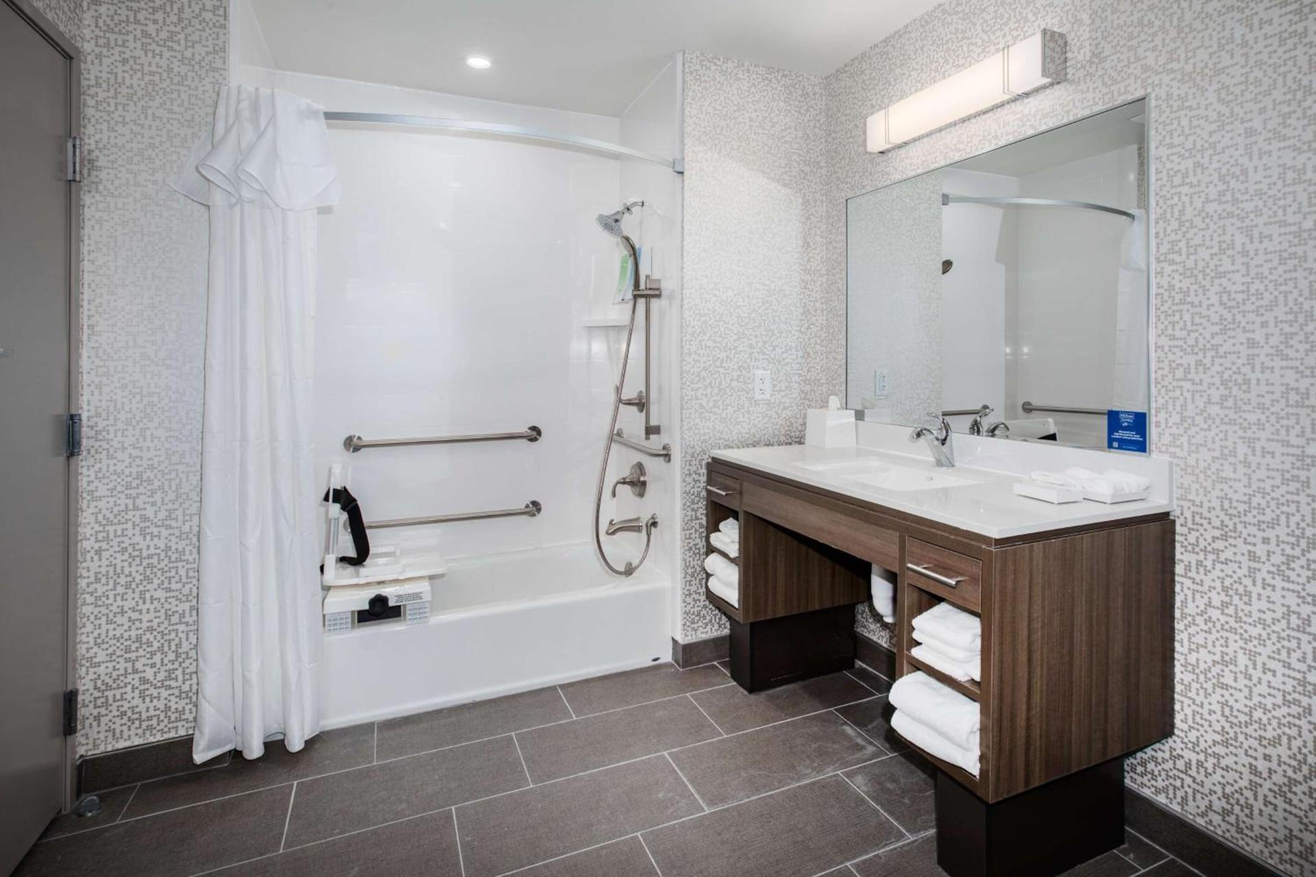 Home2 Suites by Hilton Roswell, NM photo 15