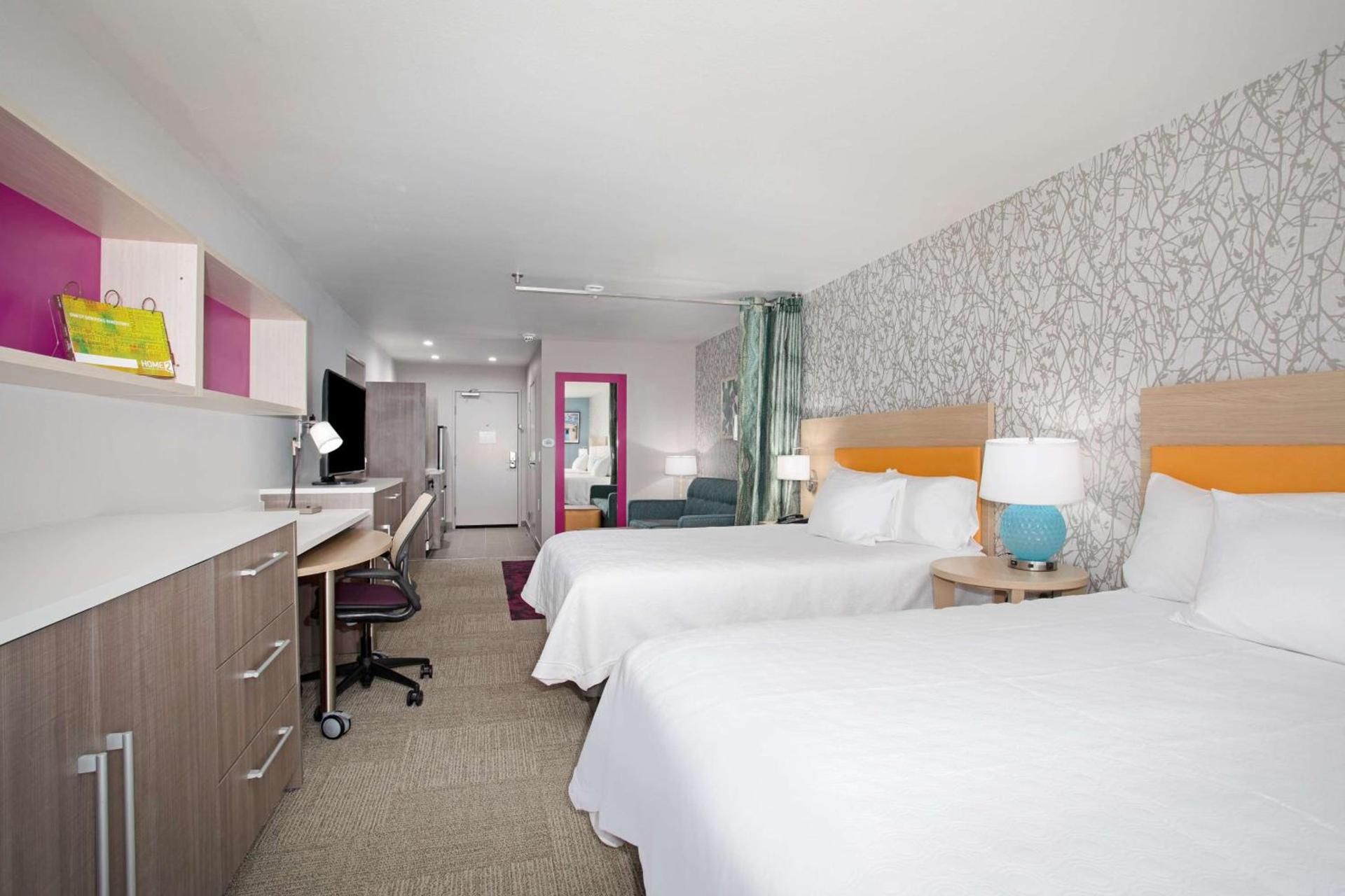 Home2 Suites by Hilton Roswell, NM photo 17
