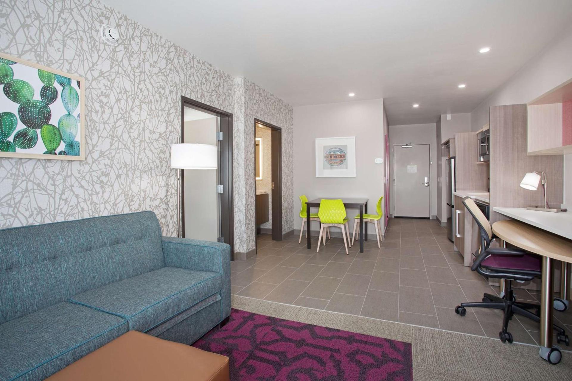 Home2 Suites by Hilton Roswell, NM photo 16