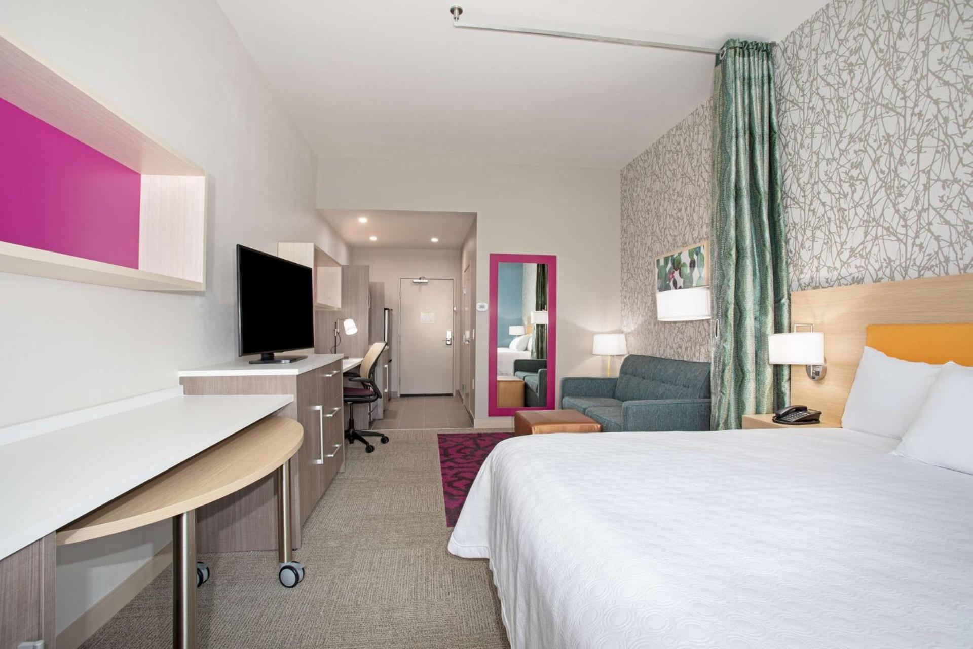 Home2 Suites by Hilton Roswell, NM photo 18