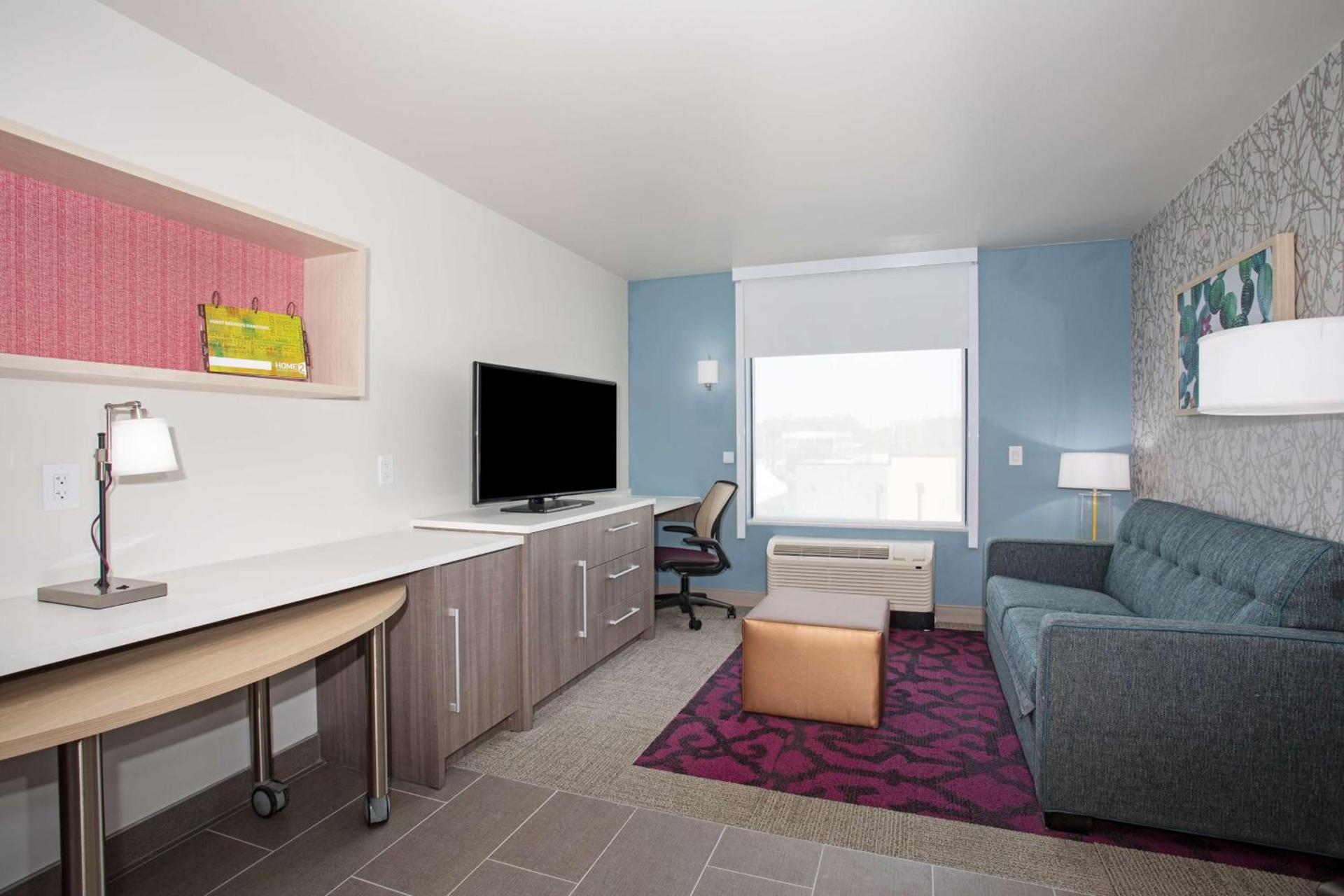 Home2 Suites by Hilton Roswell, NM photo 19