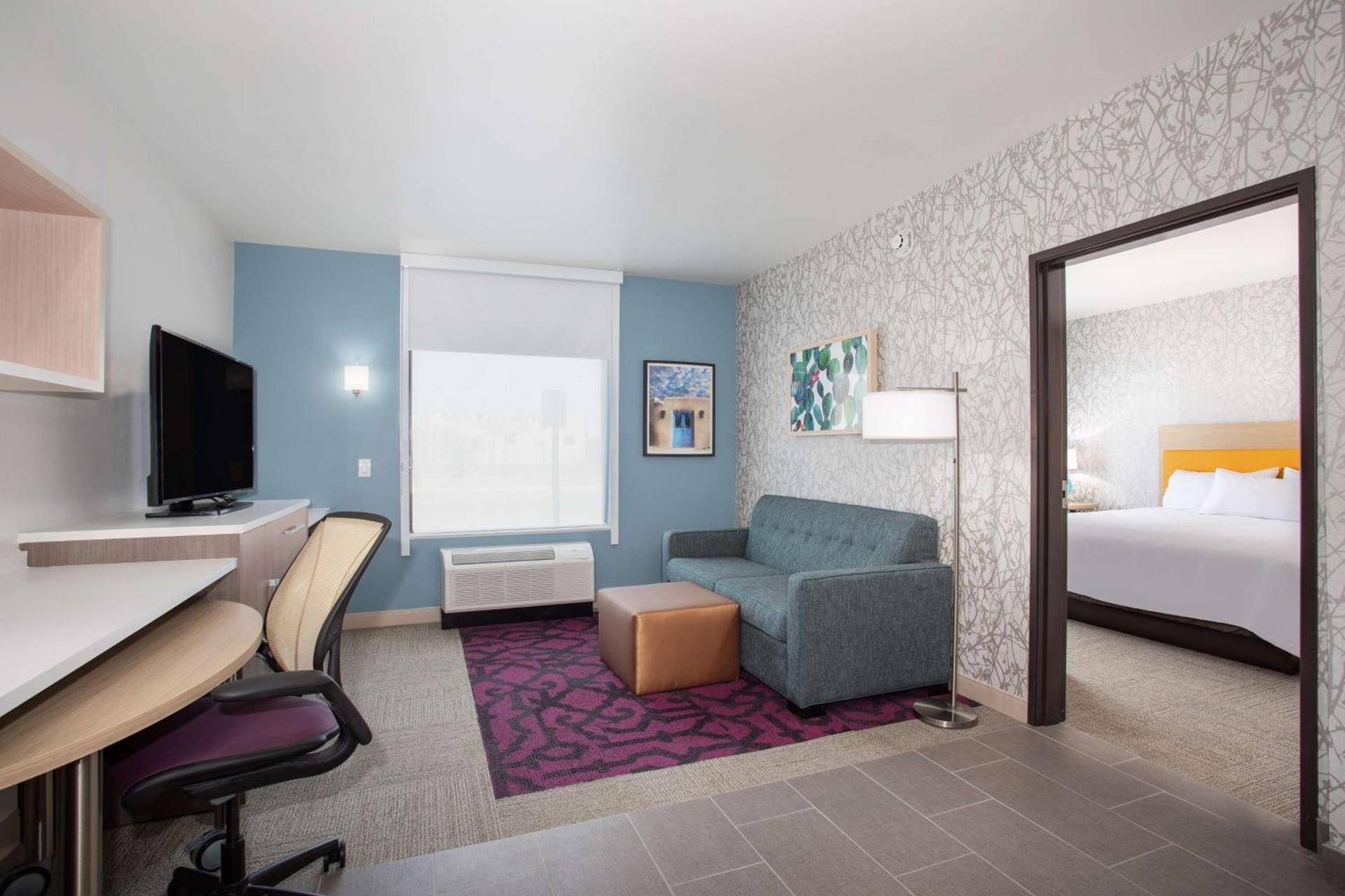 Home2 Suites by Hilton Roswell, NM photo 20