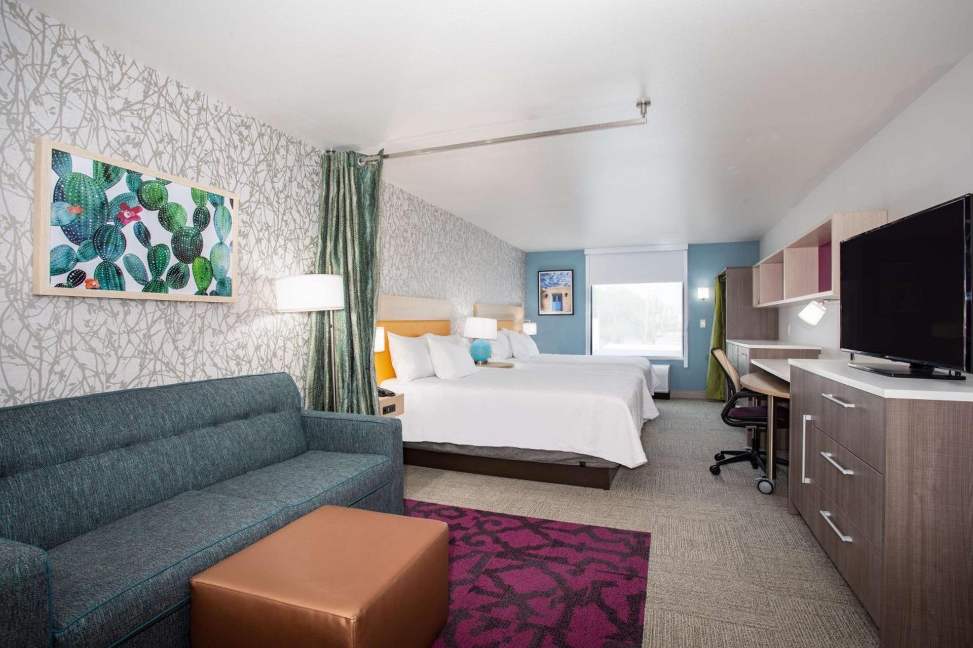 Home2 Suites by Hilton Roswell, NM photo 21