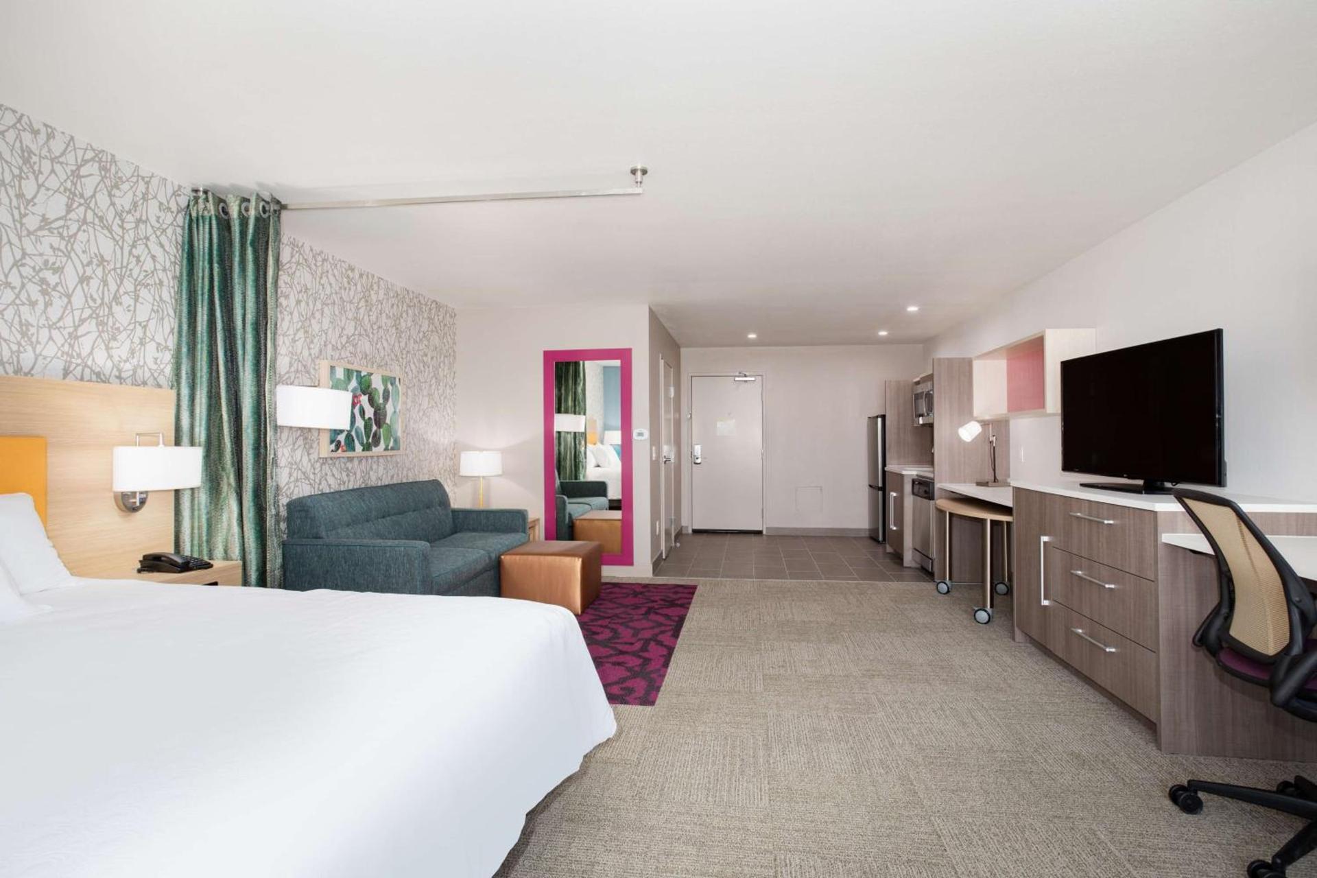 Home2 Suites by Hilton Roswell, NM photo 22