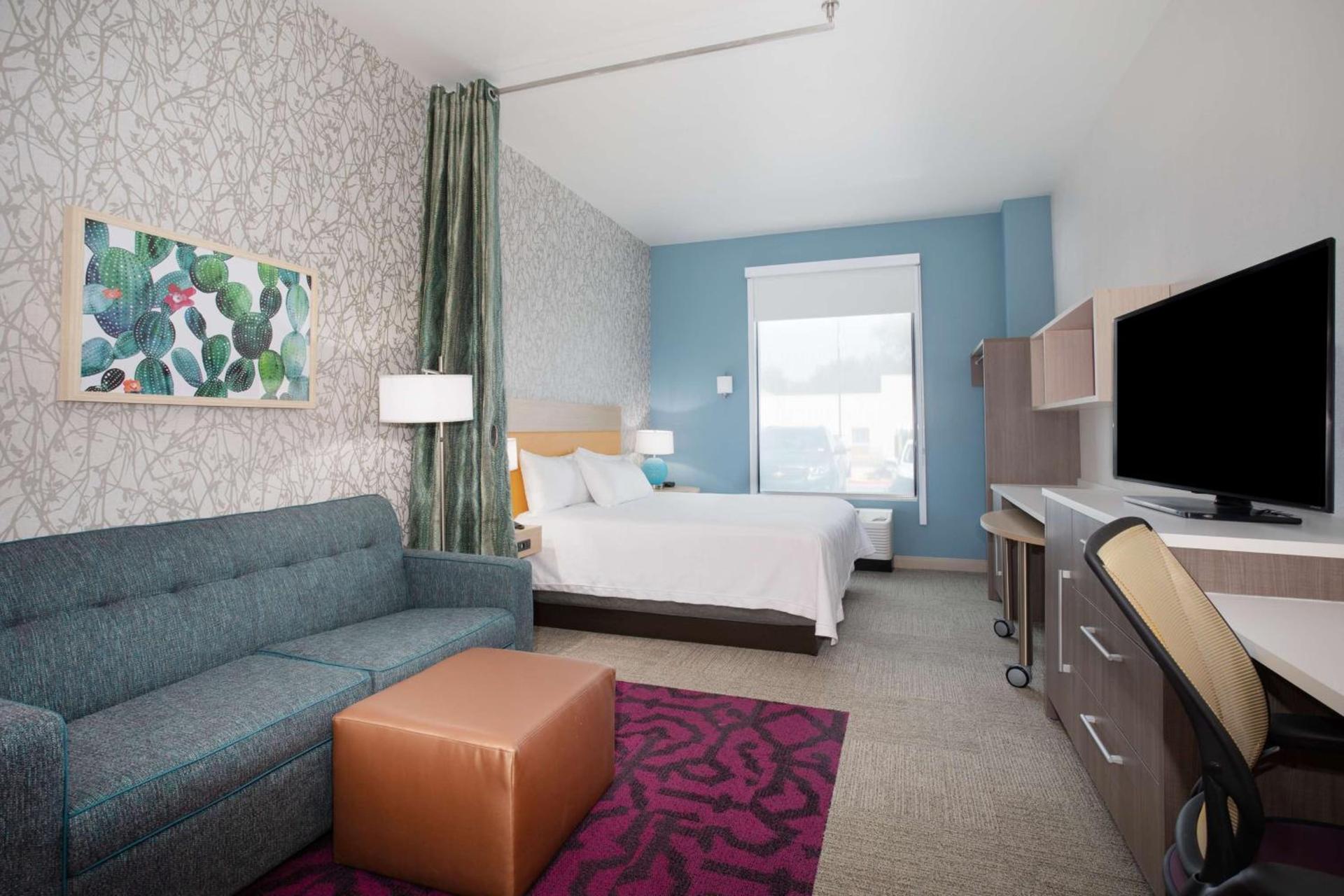 Home2 Suites by Hilton Roswell, NM photo 26