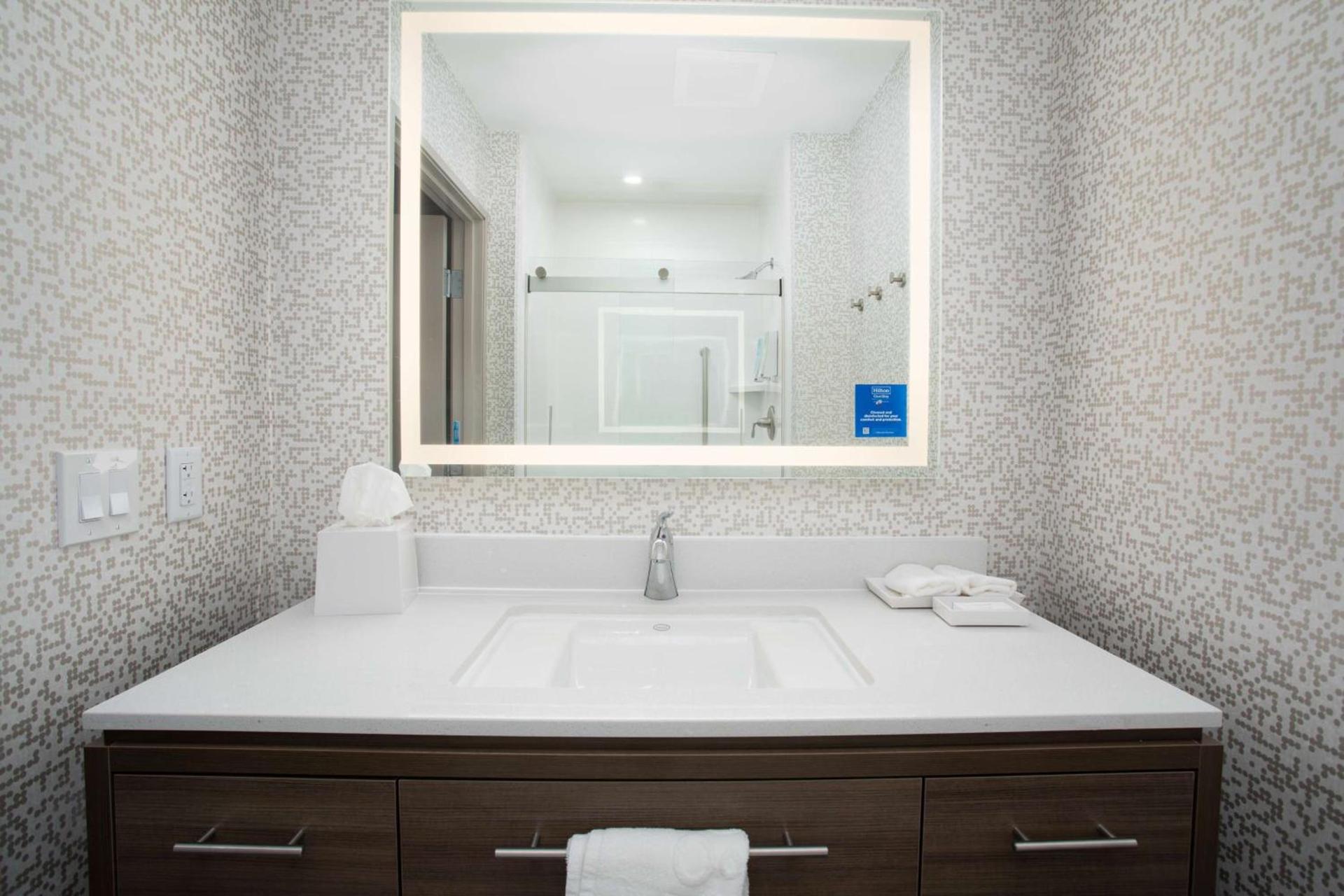 Home2 Suites by Hilton Roswell, NM photo 24