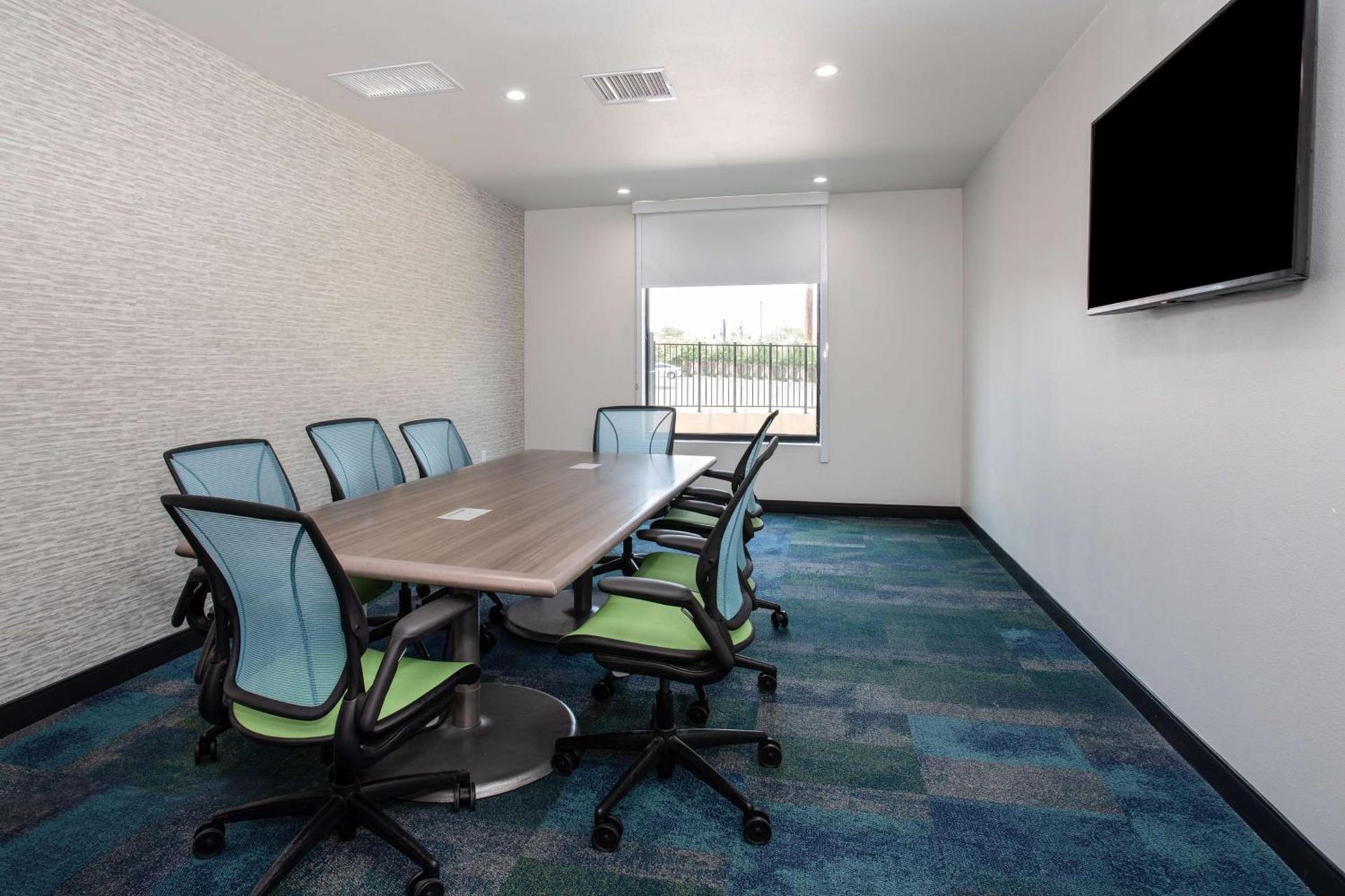 Home2 Suites by Hilton Roswell, NM photo 28