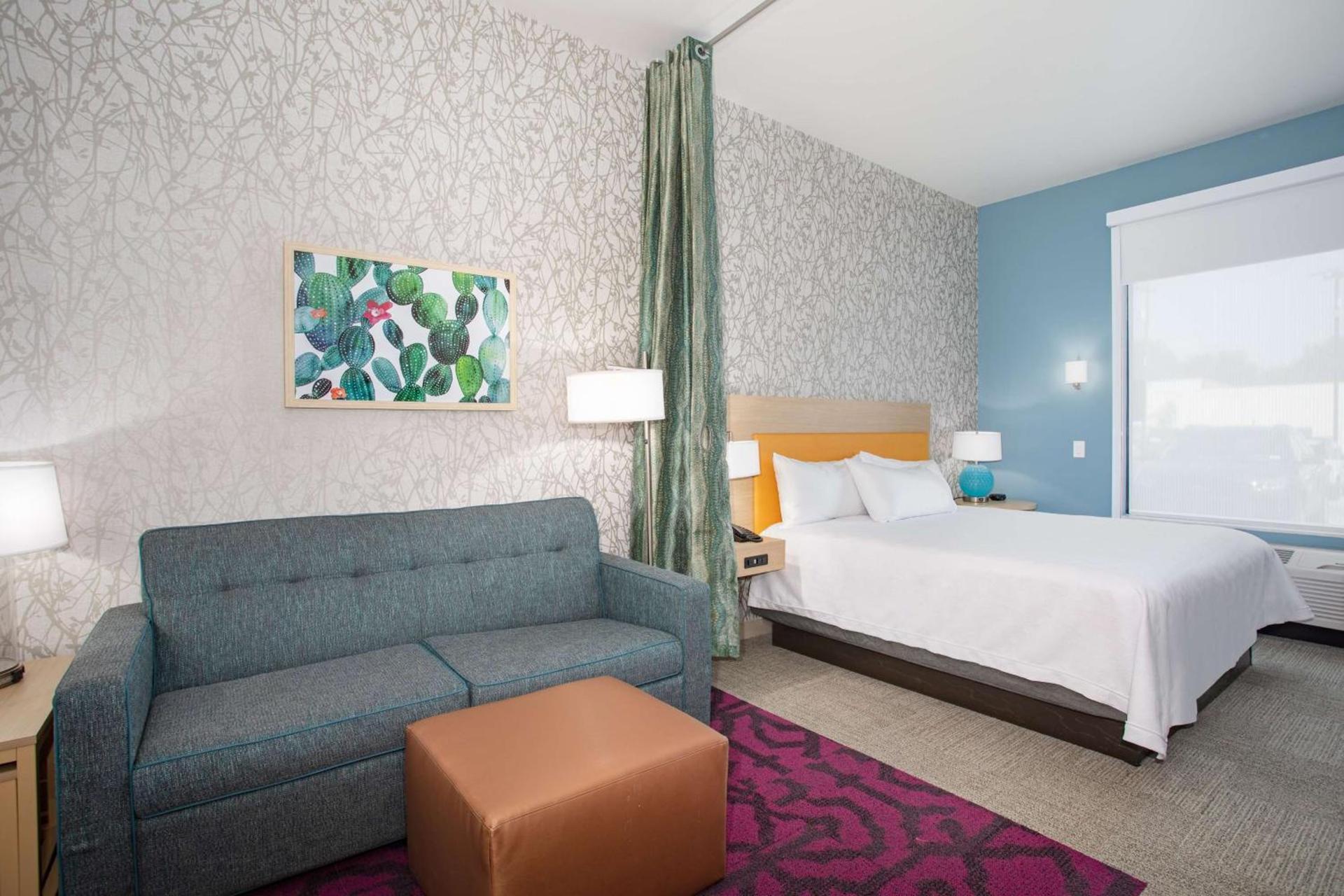 Home2 Suites by Hilton Roswell, NM photo 27