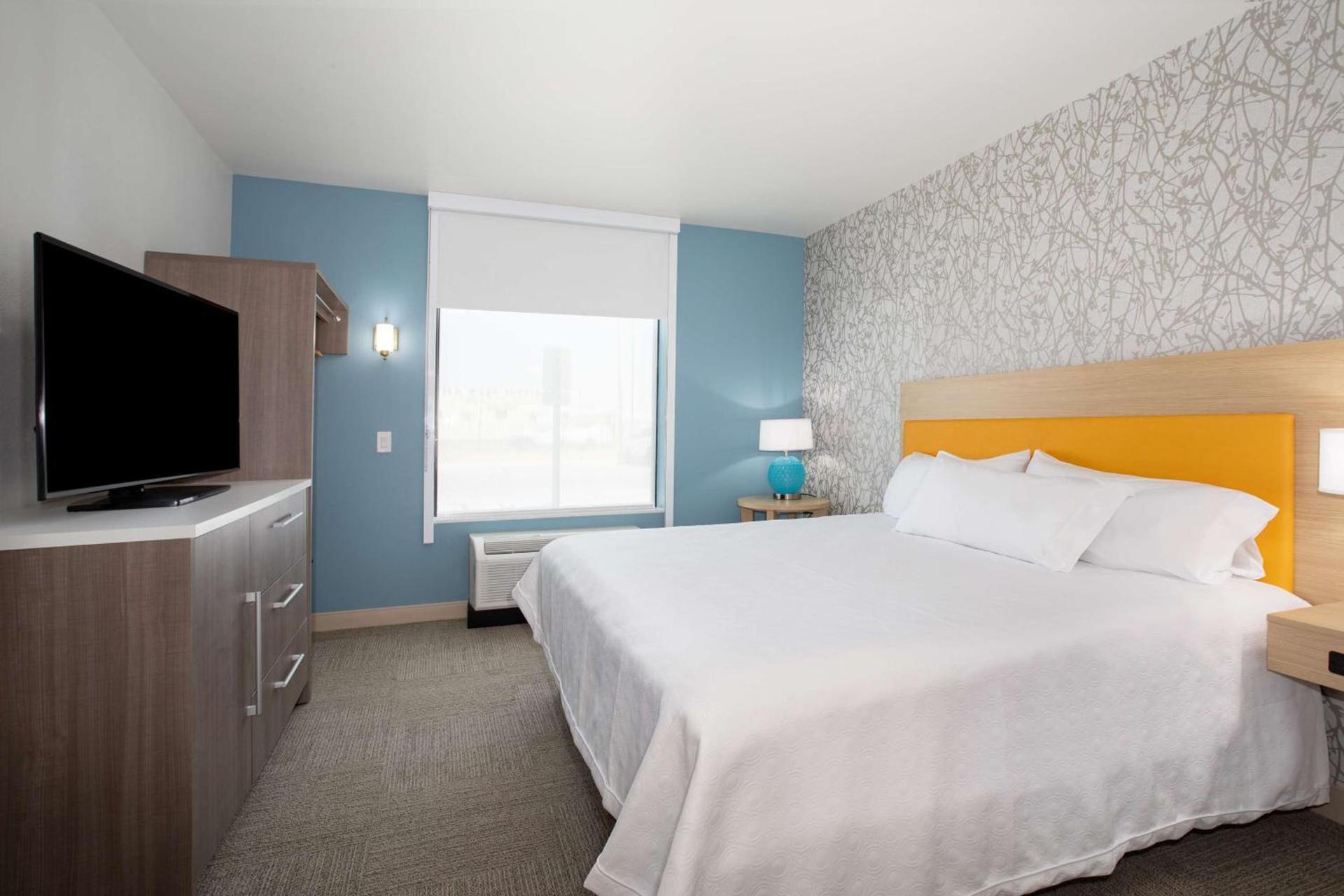 Home2 Suites by Hilton Roswell, NM photo 30