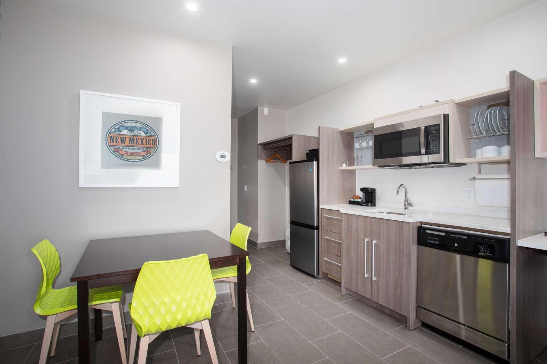 Home2 Suites by Hilton Roswell, NM photo 31