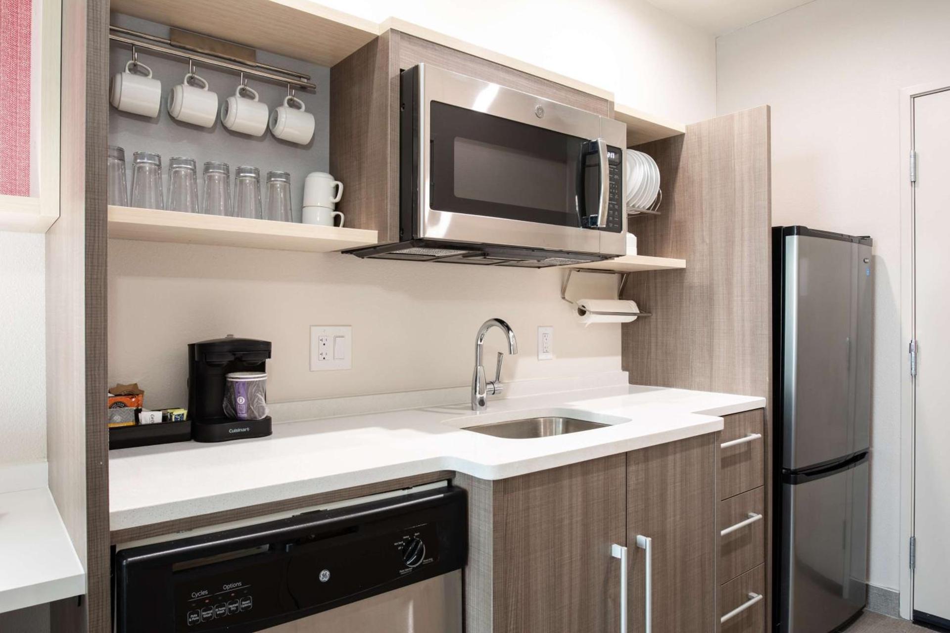 Home2 Suites by Hilton Roswell, NM photo 32