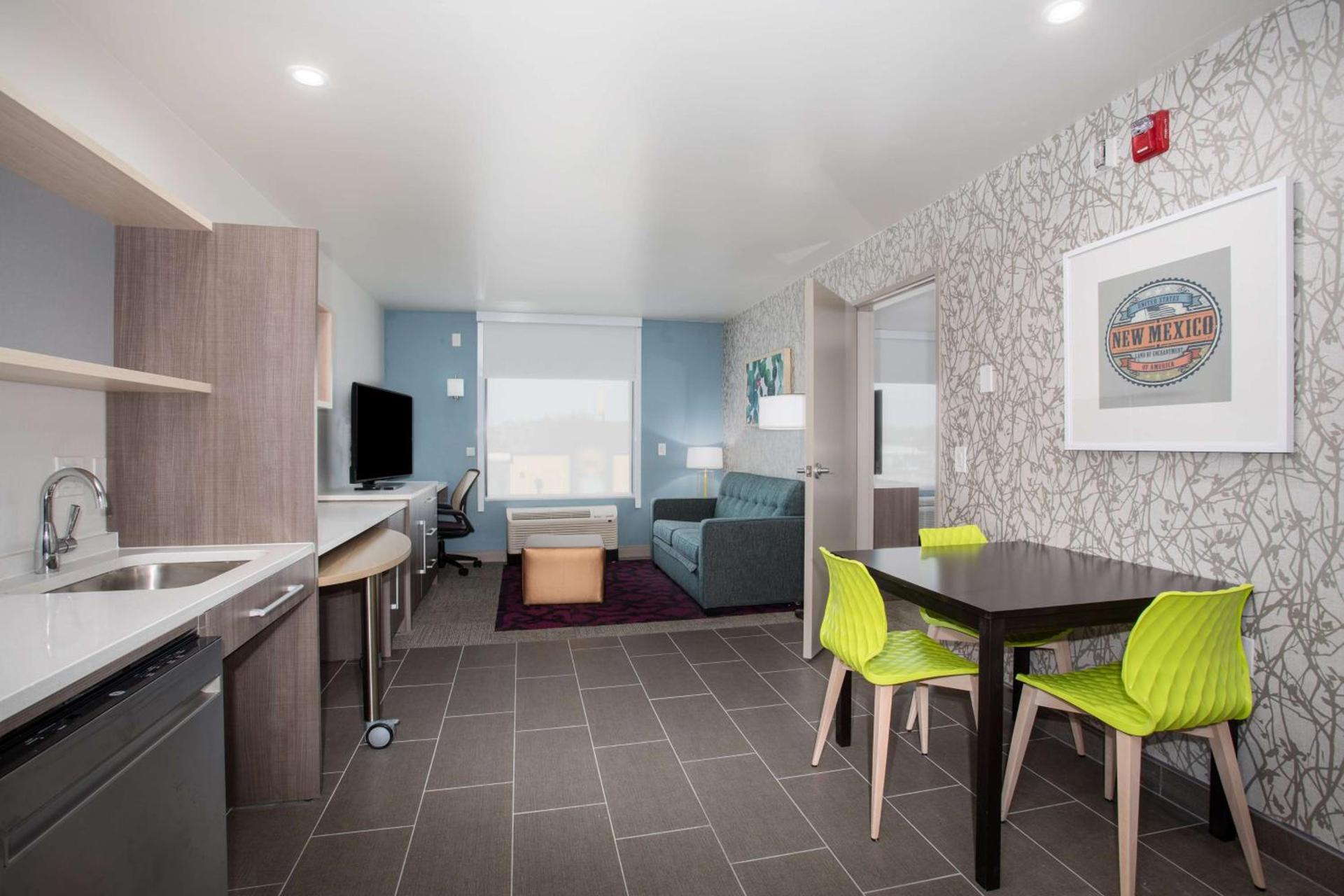 Home2 Suites by Hilton Roswell, NM photo 33