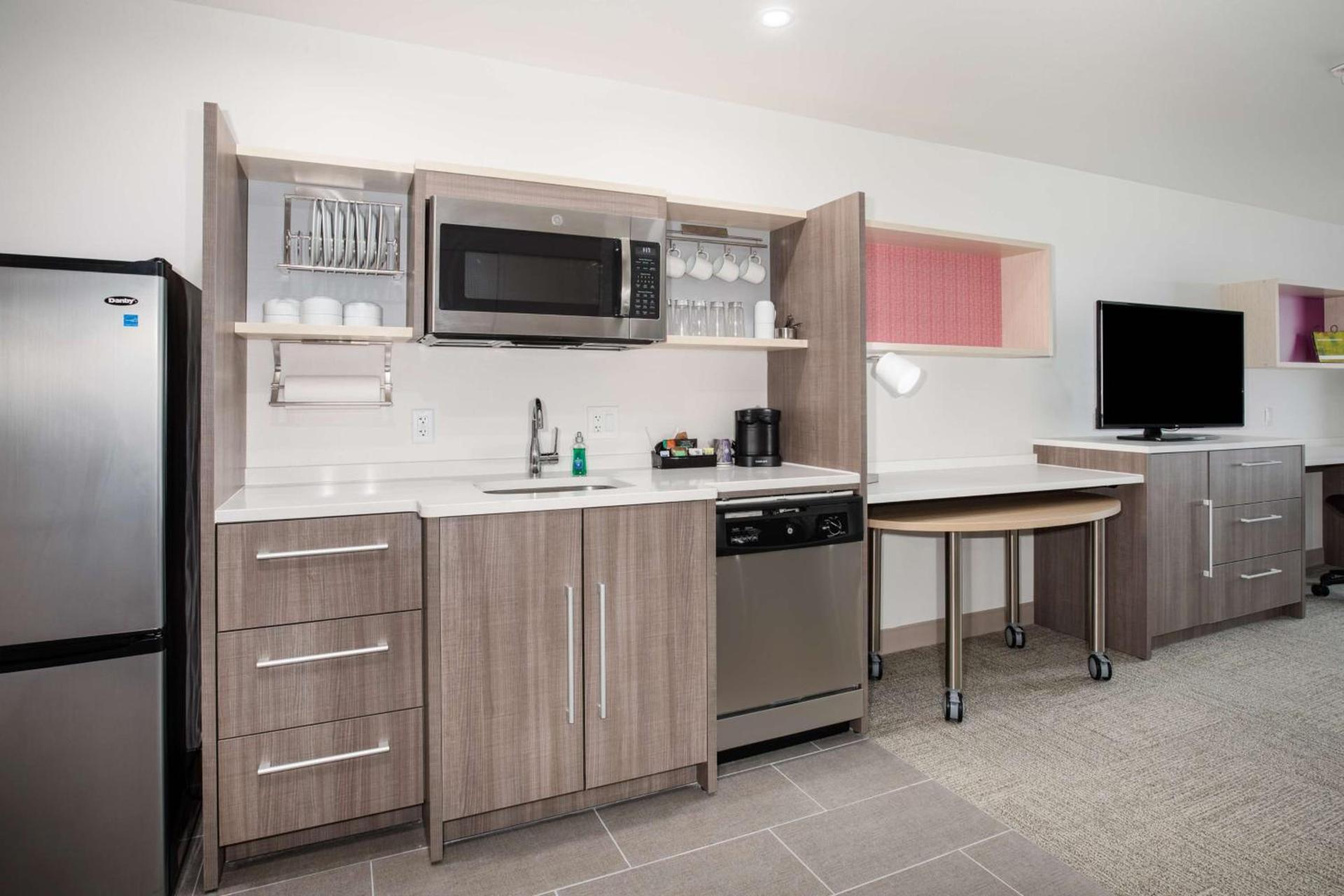 Home2 Suites by Hilton Roswell, NM photo 34
