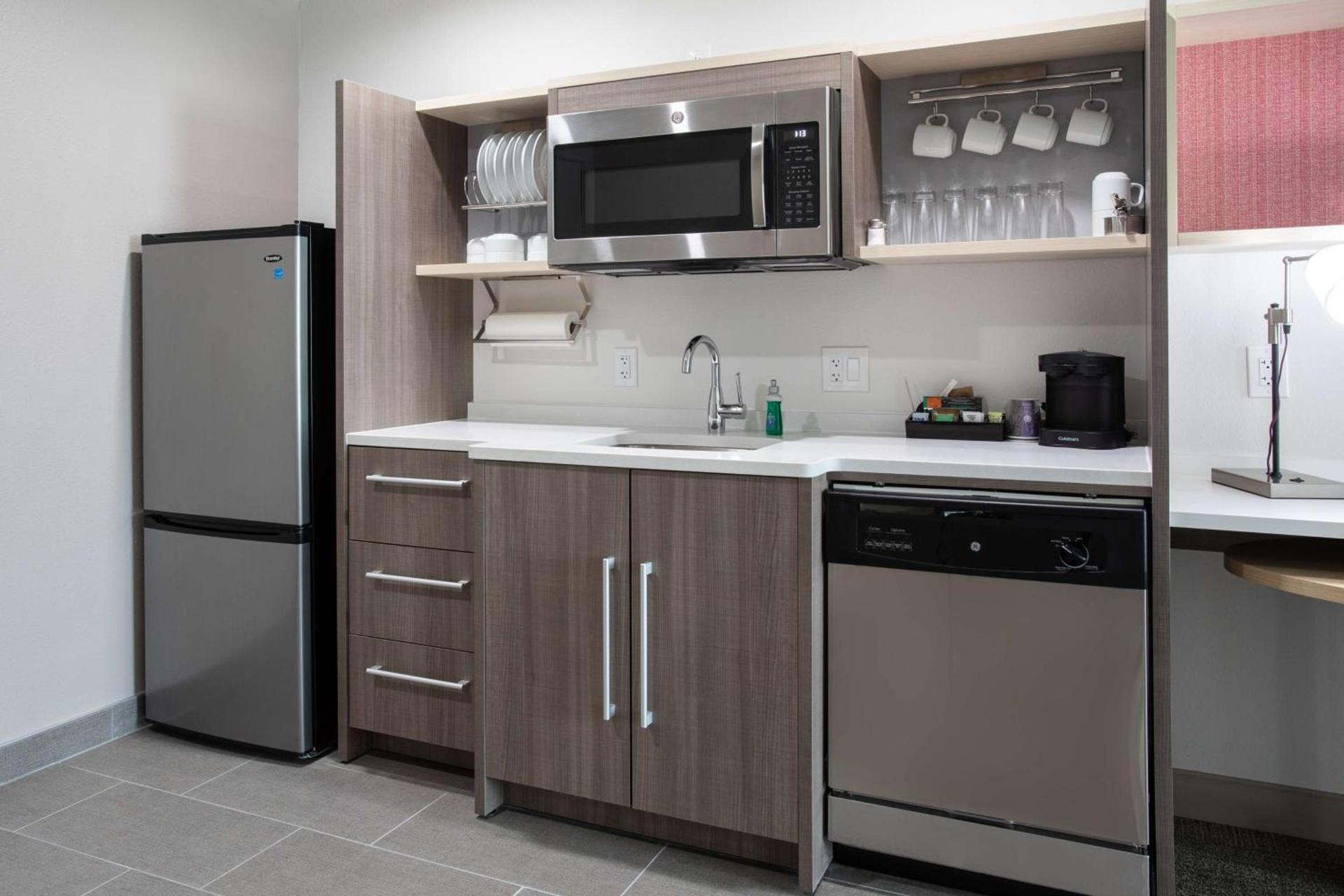 Home2 Suites by Hilton Roswell, NM photo 37