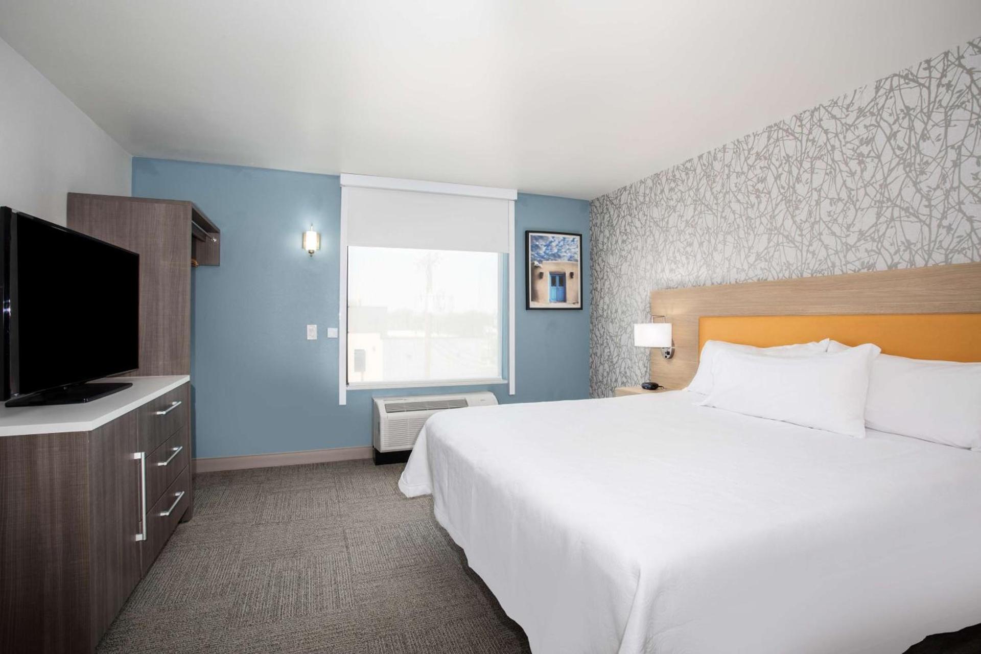 Home2 Suites by Hilton Roswell, NM photo 36