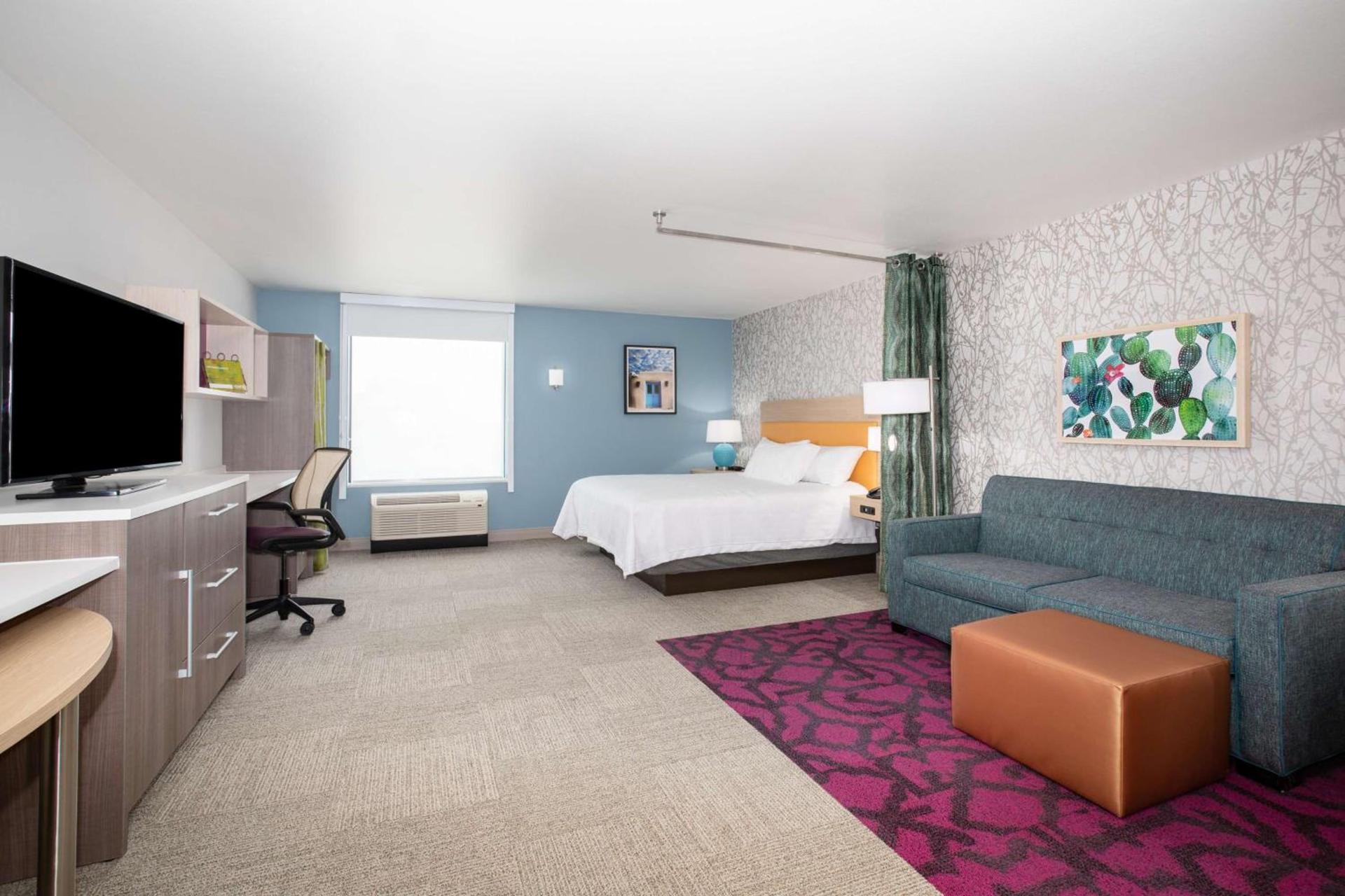 Home2 Suites by Hilton Roswell, NM photo 38