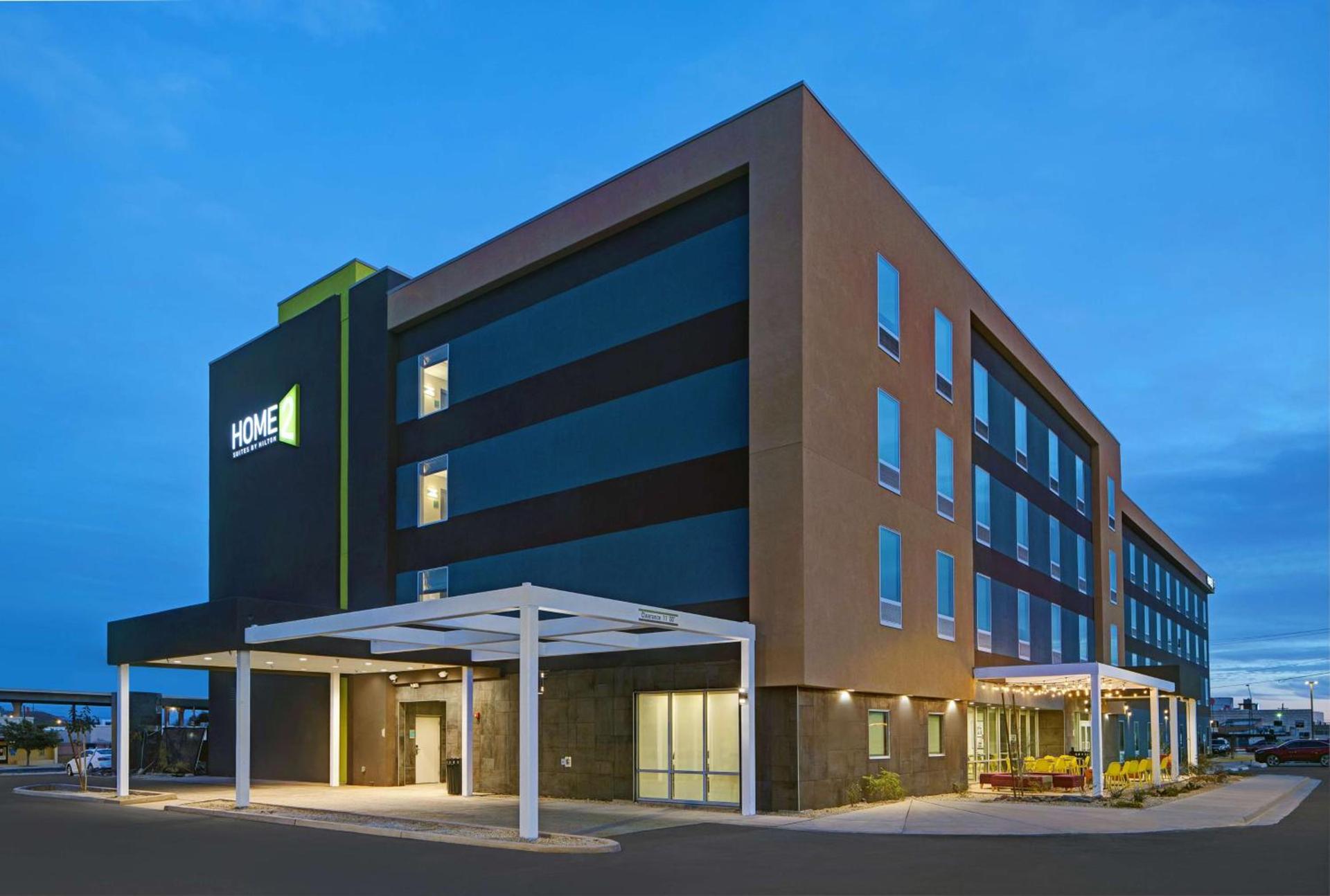 Home2 Suites By Hilton Yuma Pivot Point photo 6