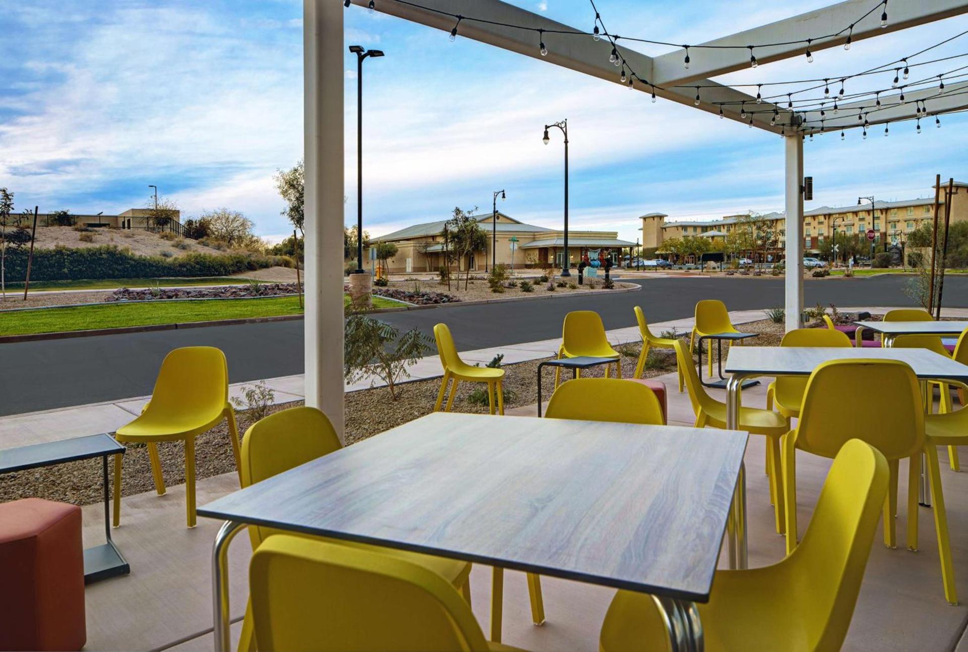 Home2 Suites By Hilton Yuma Pivot Point photo 7