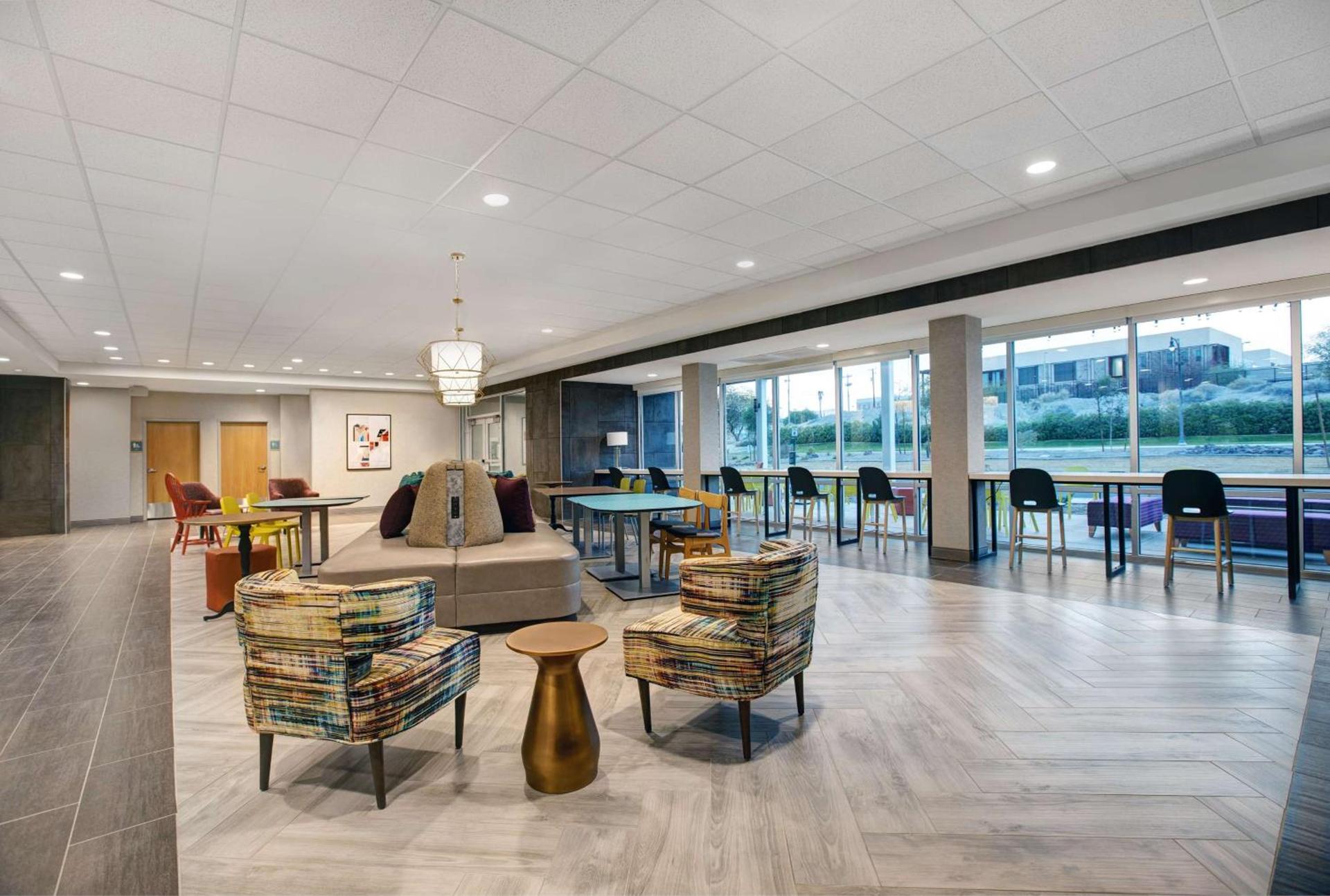 Home2 Suites By Hilton Yuma Pivot Point photo 11